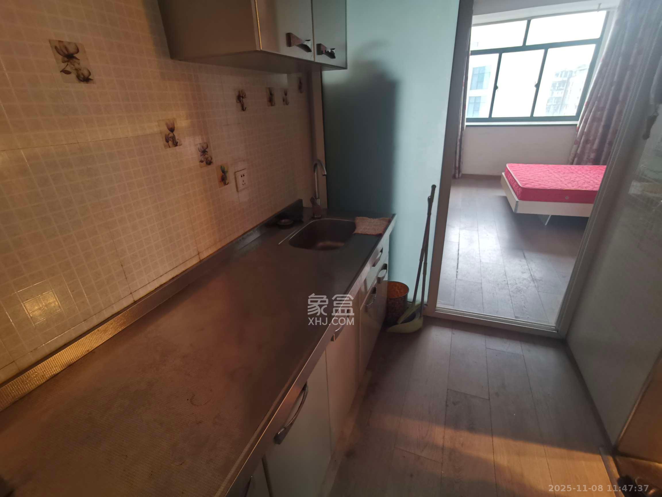 长沙紫金苑 1室1厅1卫 1500.0元/月 长沙紫金苑 1室1厅1卫 1500.0元/月室内图