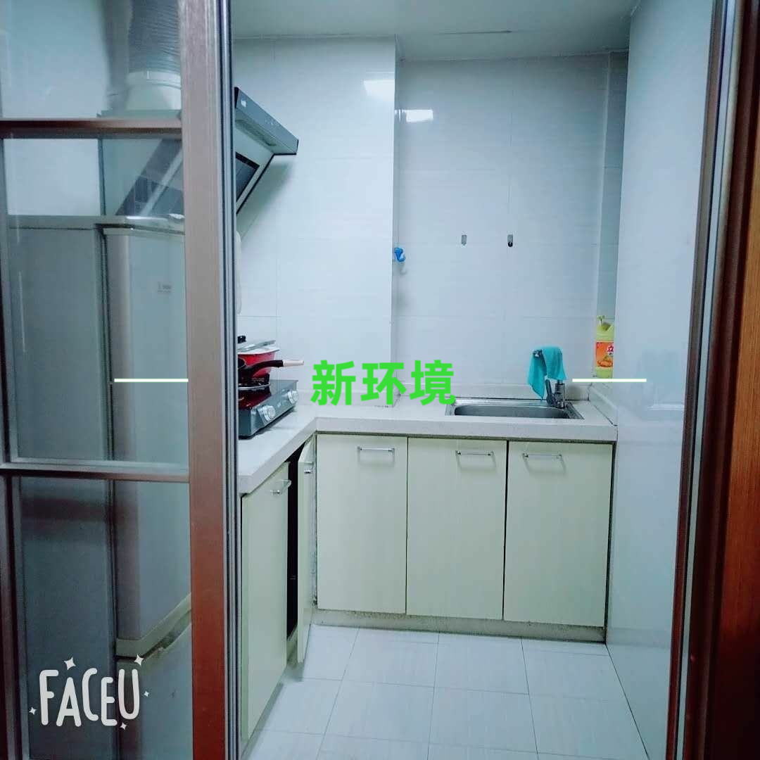 山水印象  1室1厅1卫    1400.0元/月室内图