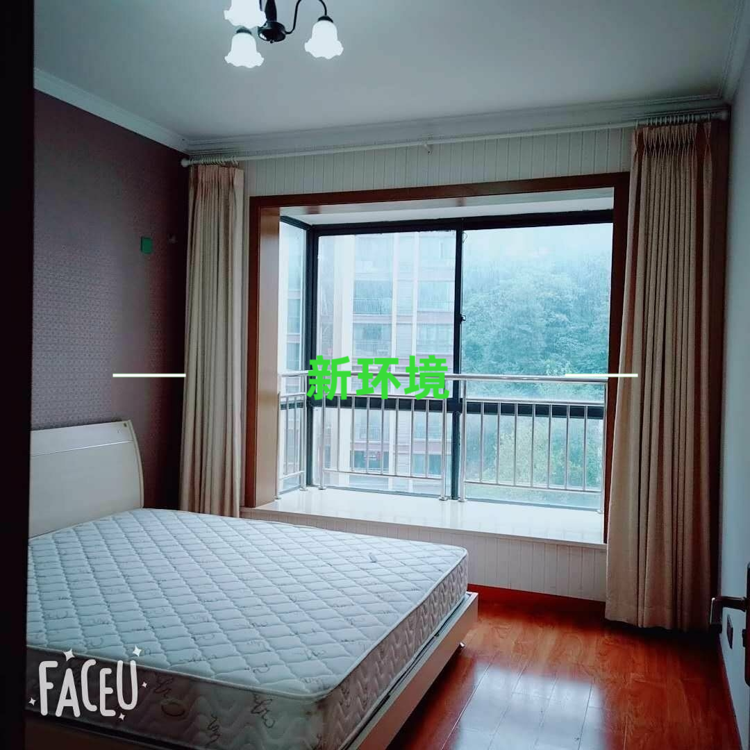 山水印象  1室1厅1卫    1400.0元/月