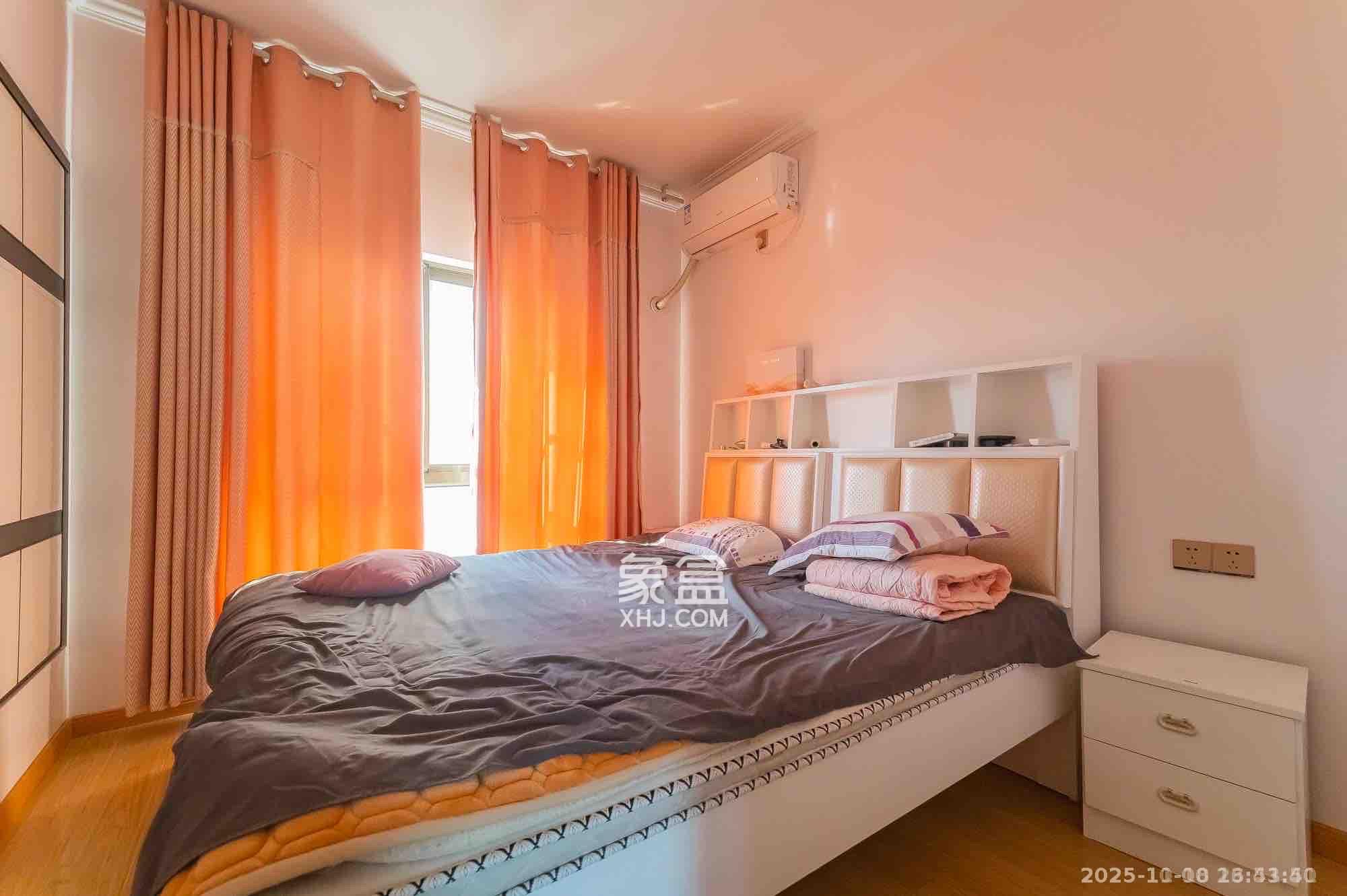 家和院  4室2厅1卫    2800.0元/月室内图