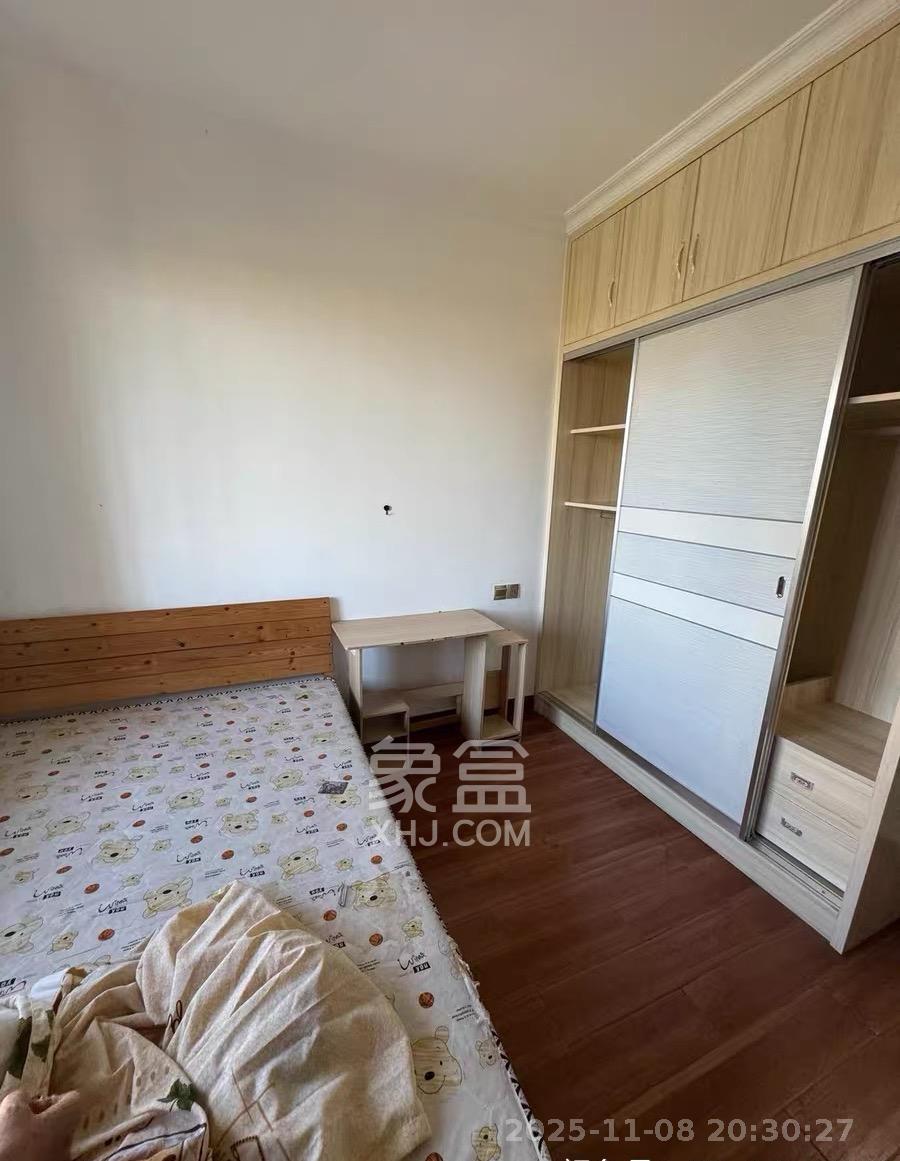 荷韵园  2室2厅1卫    1500.0元/月室内图