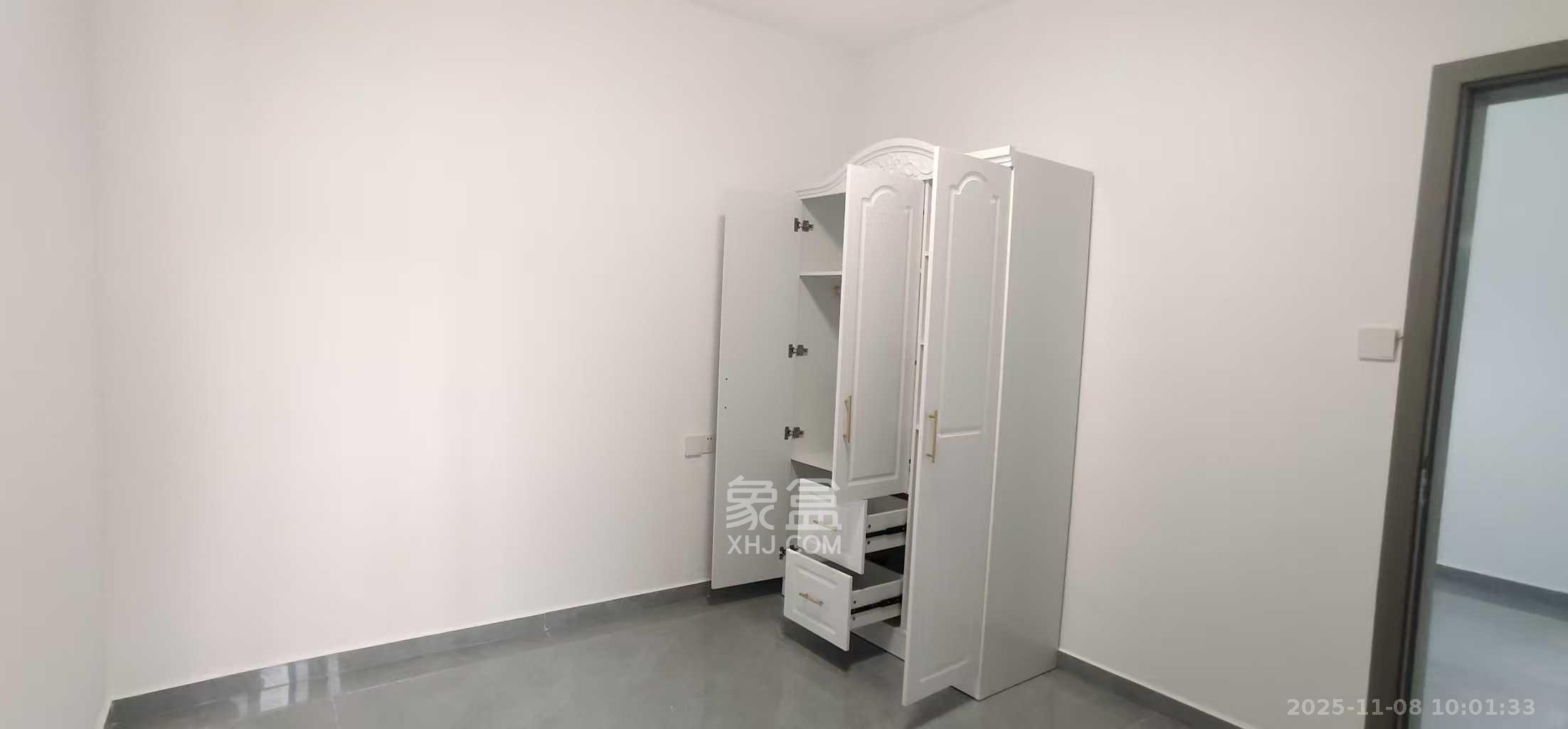 谷峰安置小区（惟德园）  2室2厅1卫    1800.0元/月