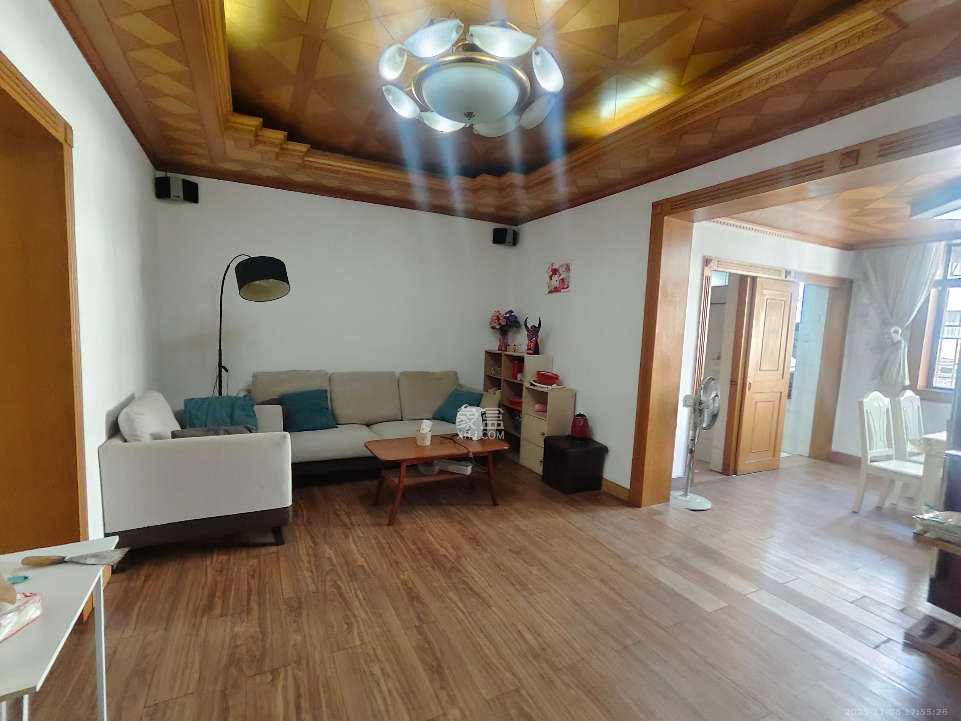 东塘电信宿舍  1室0厅0卫    1800.0元/月室内图1