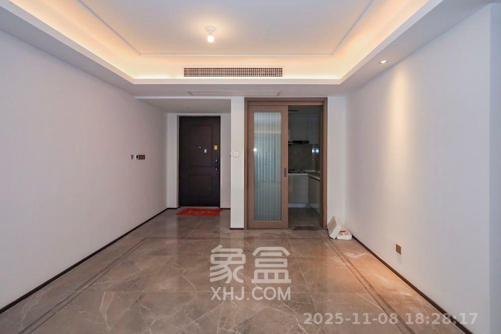 金茂建发泊悦  3室2厅2卫    3400.0元/月室内图