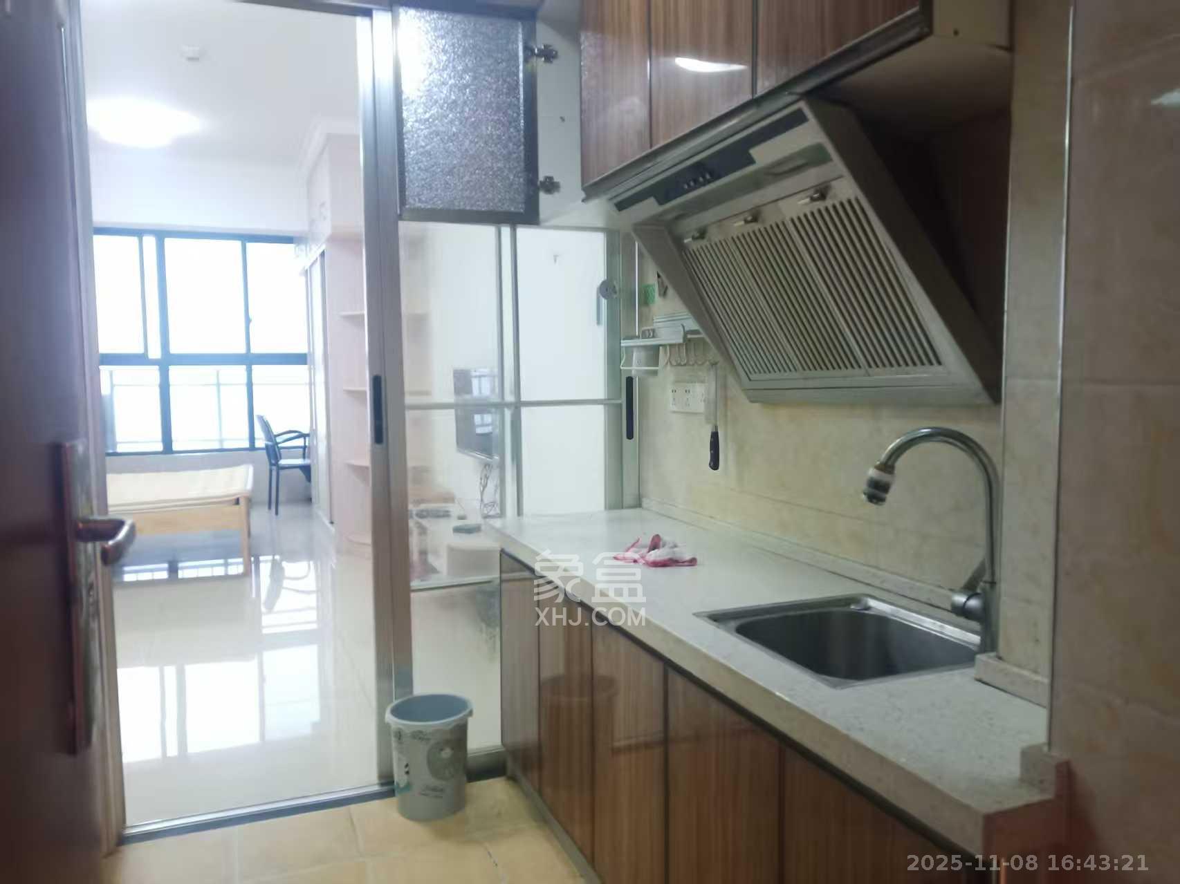 保利麓谷林语I区 1室1厅1卫 1400.0元/月 保利麓谷林语I区 1室1厅1卫 1400.0元/月室内图