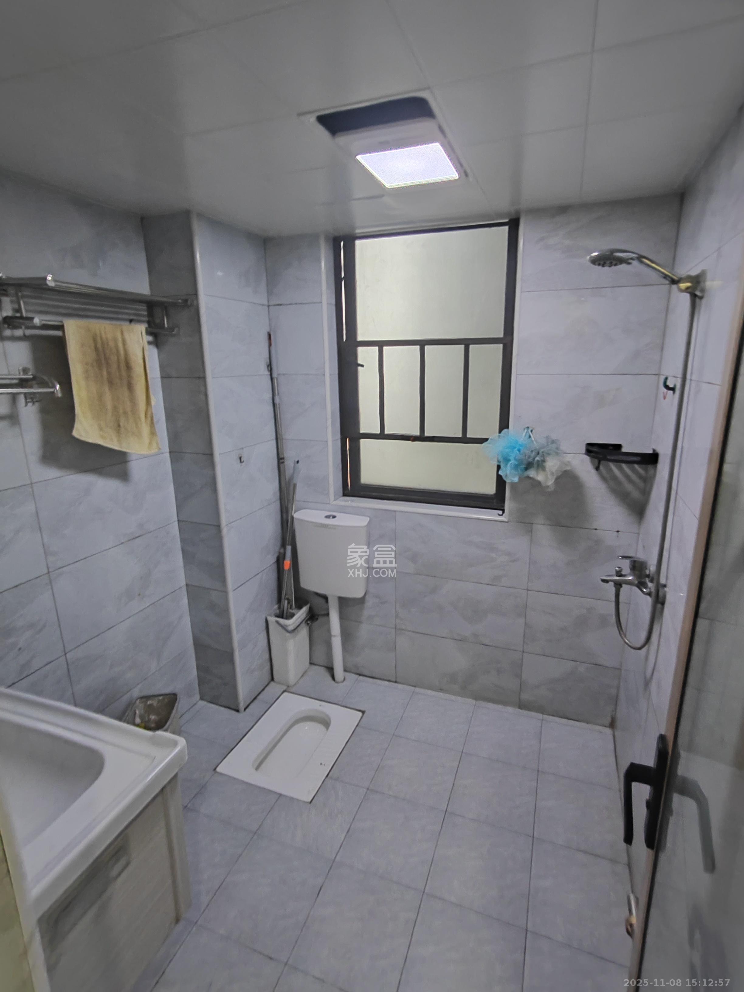 尚清雅苑  3室2厅2卫    4600.0元/月室内图