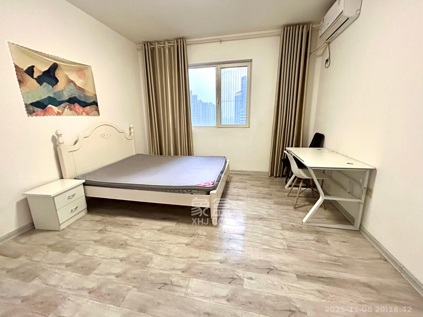 北辰三角洲C2区  4室2厅2卫    4000.0元/月室内图