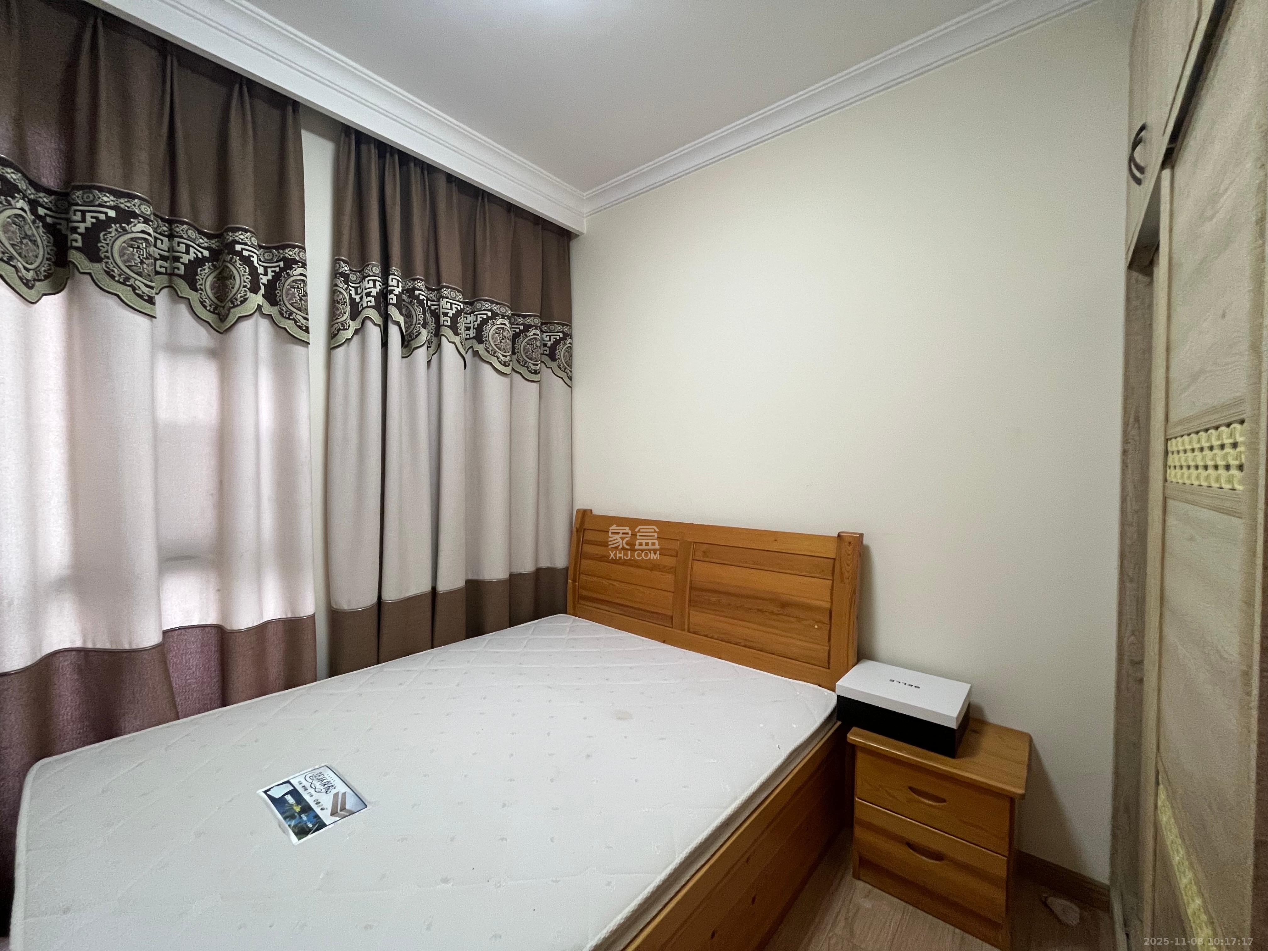 佳兆业时代广场 3室2厅1卫 2500.0元/月 佳兆业时代广场 3室2厅1卫 2500.0元/月室内图