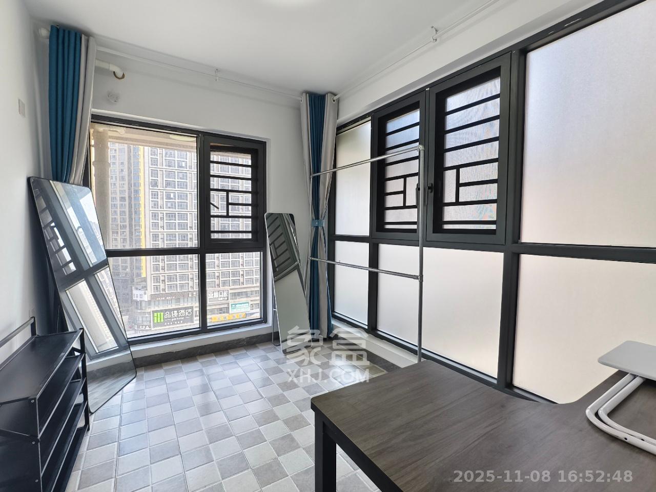 尚鑫海悦（新长海尚海城）  4室2厅2卫    2500.0元/月室内图