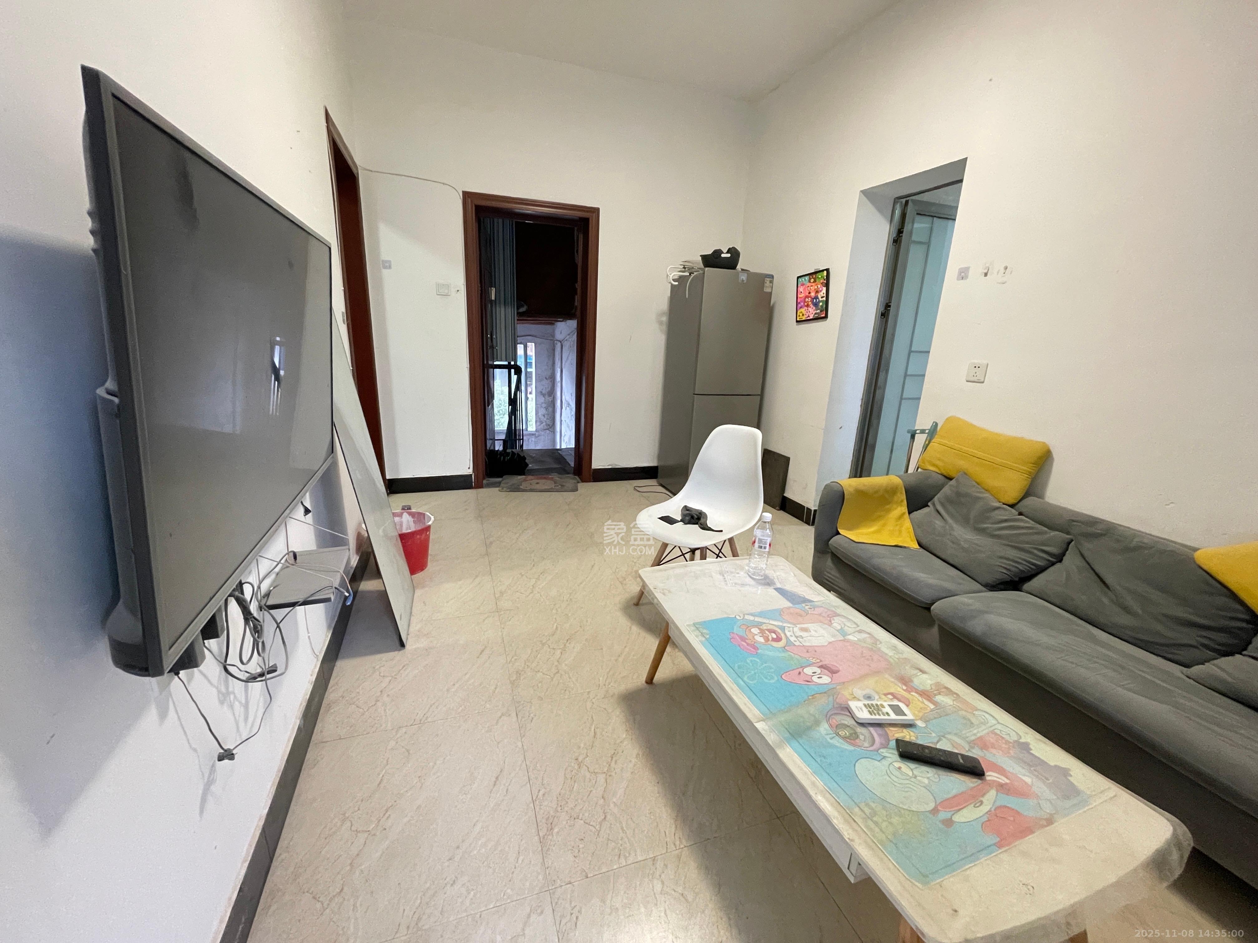 牛婆塘社区 1室0厅0卫 1400.0元/月 牛婆塘社区 1室0厅0卫 1400.0元/月室内图