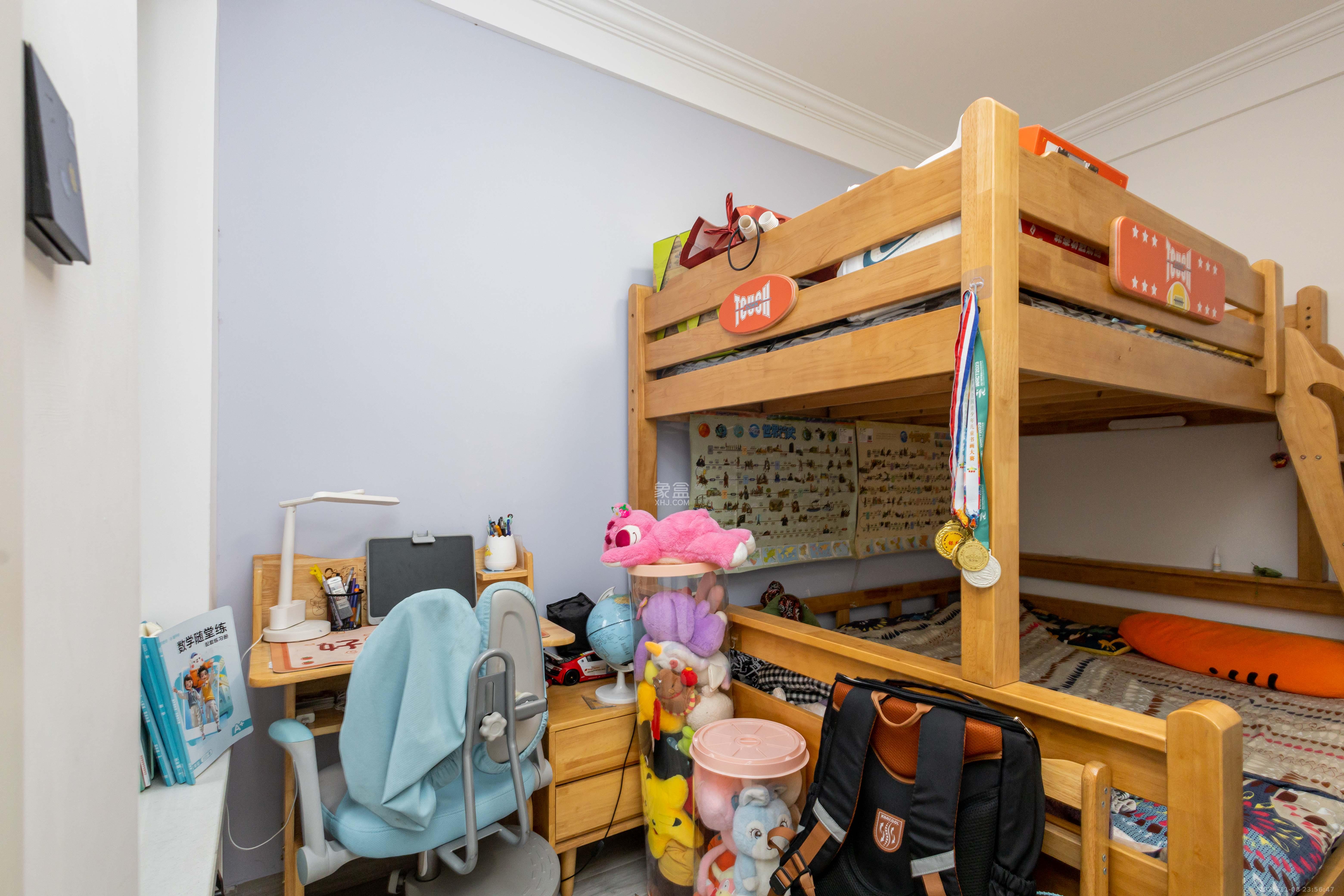 中国铁建国际城二期 2室2厅1卫 44.8万 中国铁建国际城二期 2室2厅1卫 44.8万卧室