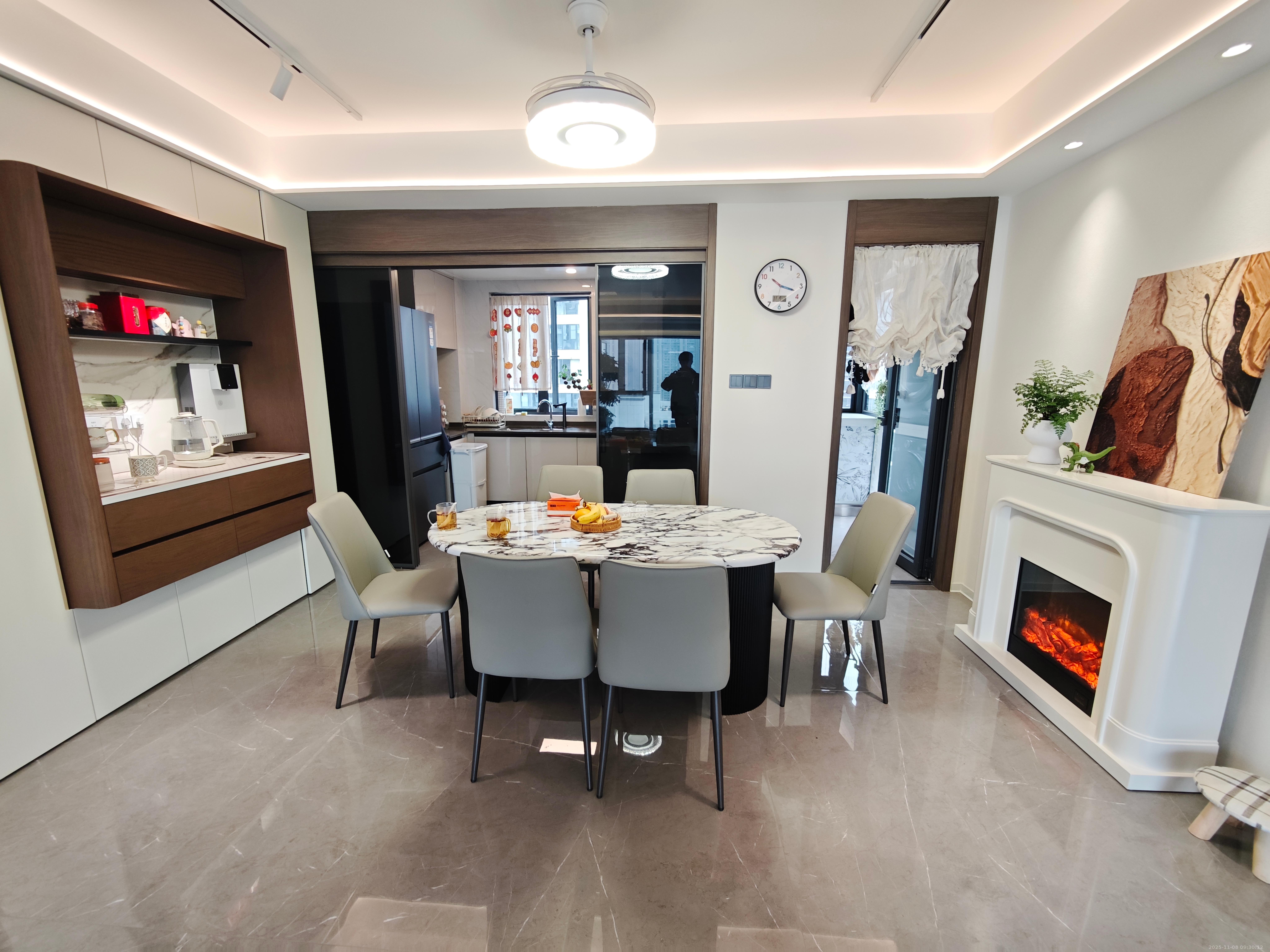 龙湖天璞 4室2厅2卫 6000.0元/月 龙湖天璞 4室2厅2卫 6000.0元/月室内图