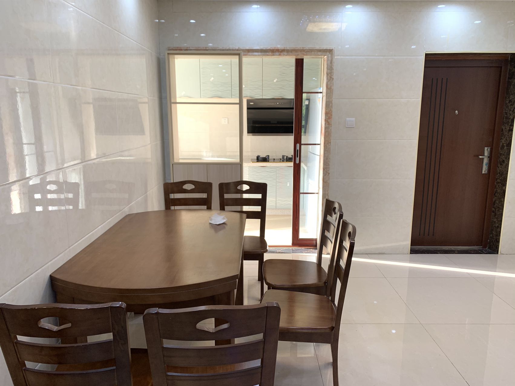 大汉资江城 3室2厅1卫 1700.0元/月 大汉资江城 3室2厅1卫 1700.0元/月室内图