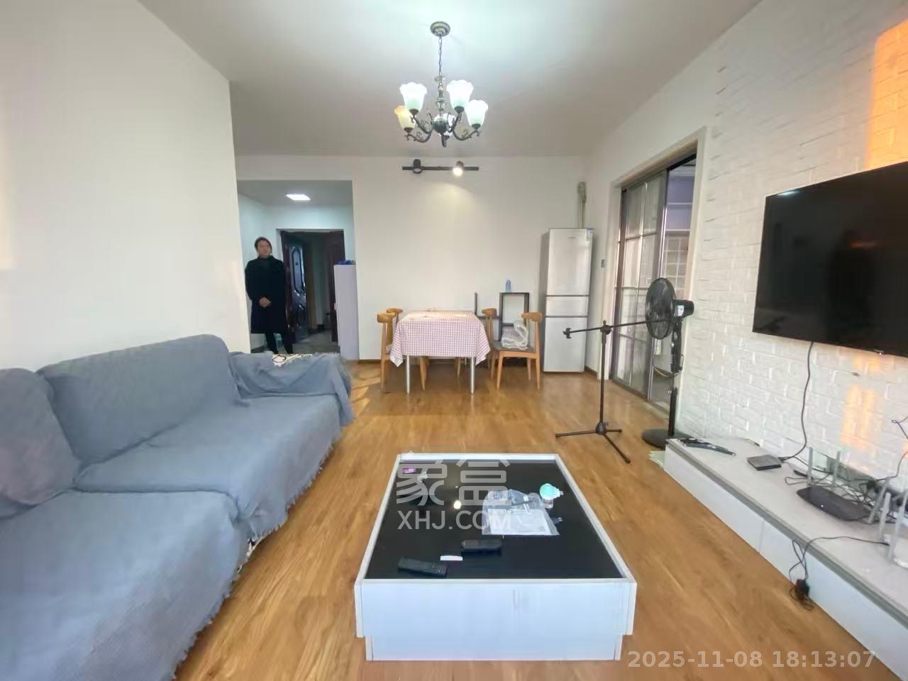 四方水岸(世方水岸) 2室2厅1卫 2200.0元/月 四方水岸(世方水岸) 2室2厅1卫 2200.0元/月室内图