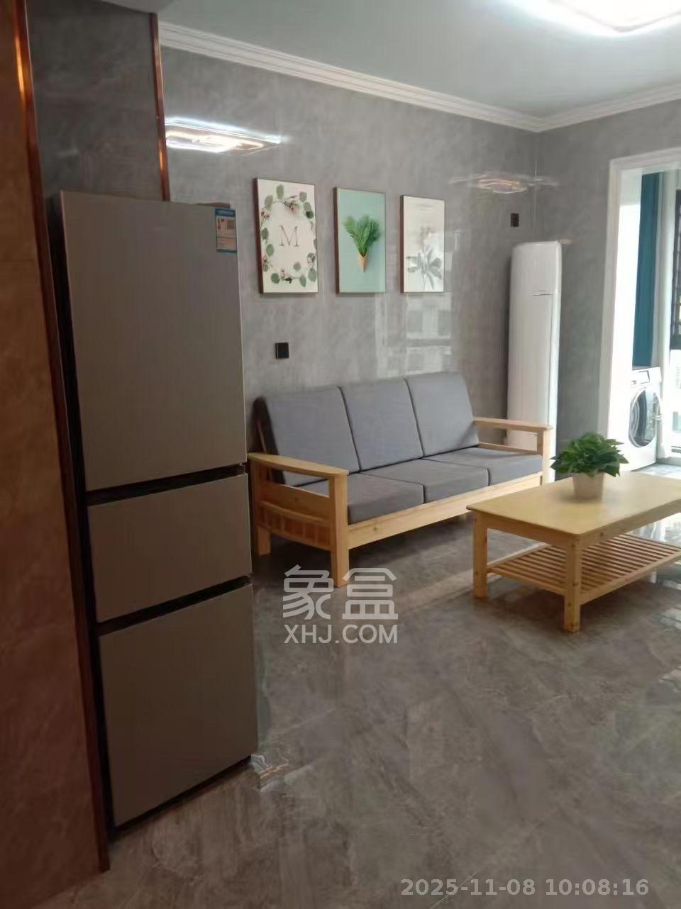 惟泽园 2室2厅1卫 2200.0元/月 惟泽园 2室2厅1卫 2200.0元/月室内图