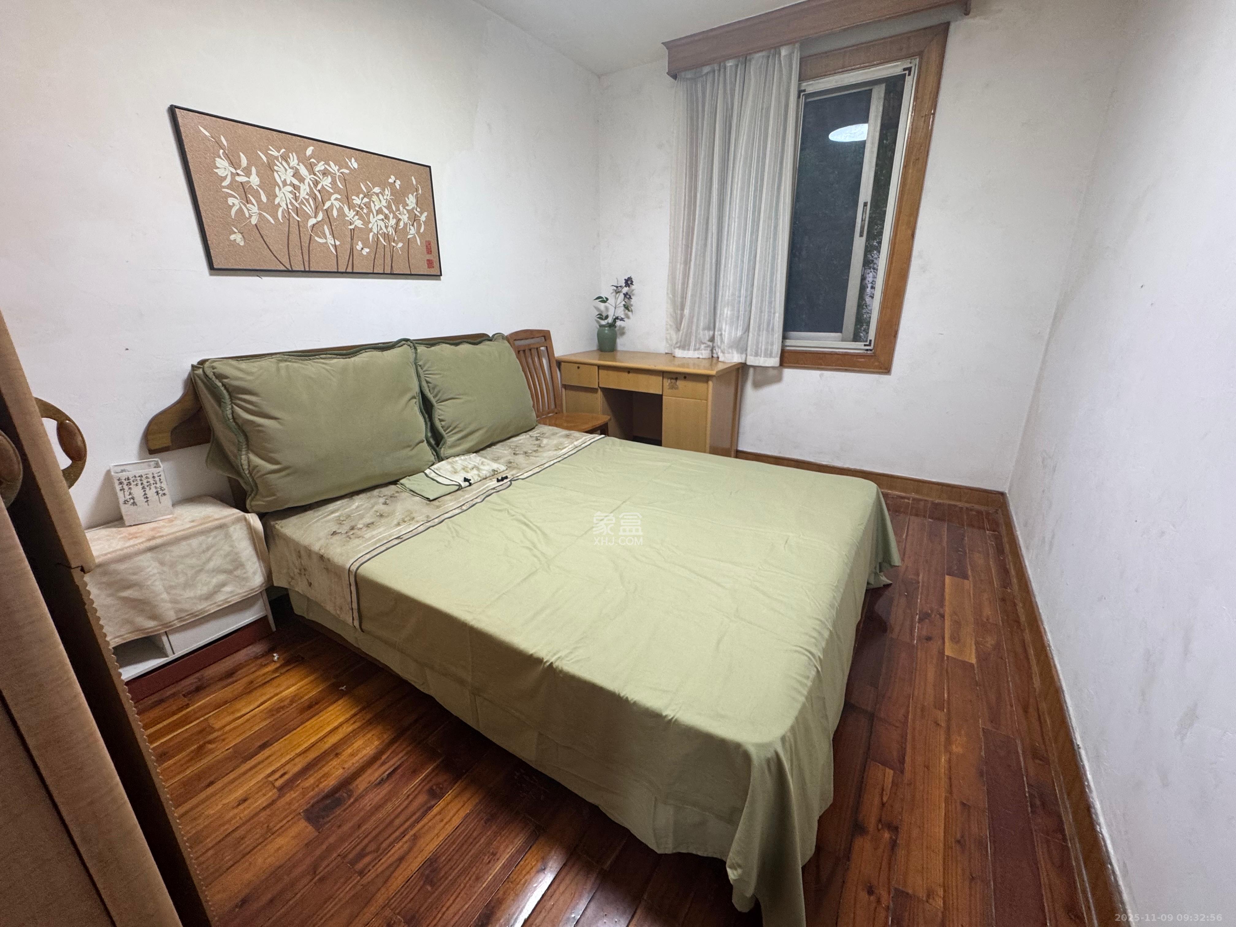 人民新村  2室1厅1卫    1900.0元/月室内图