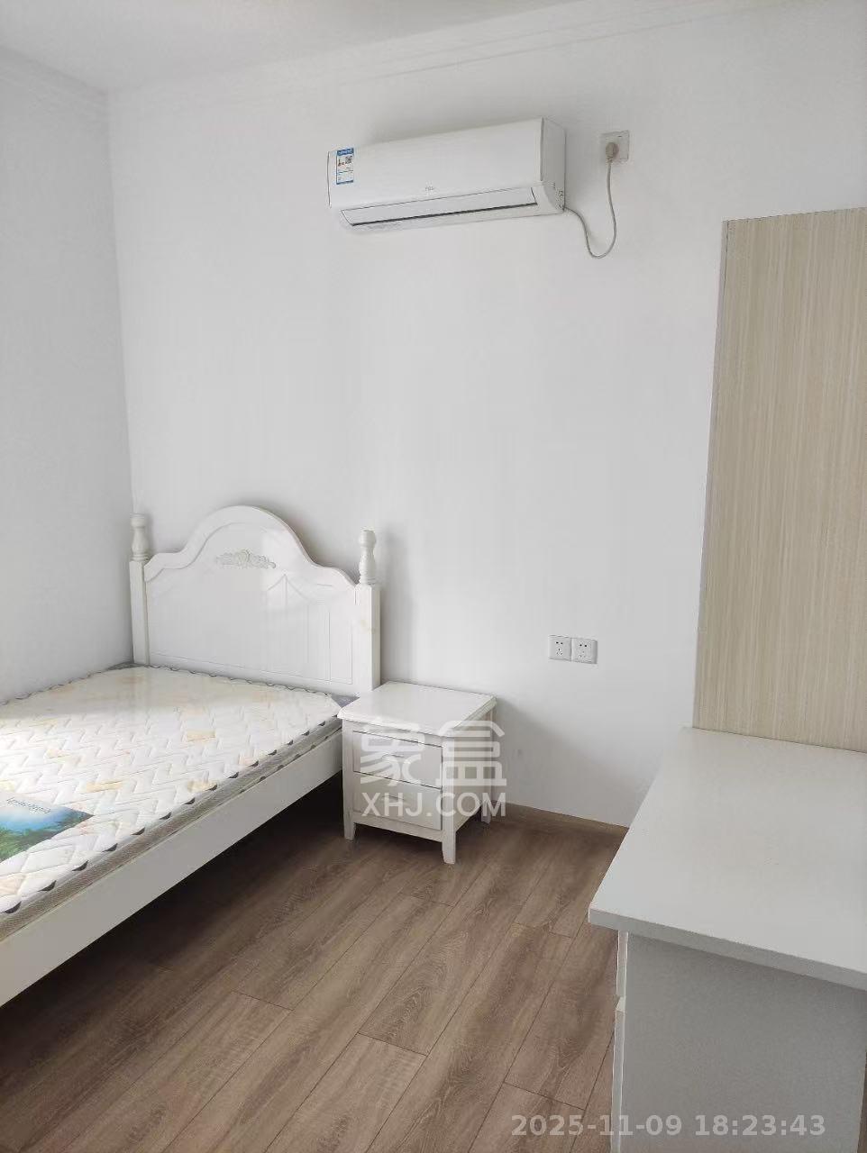 汇金城/嘉华城(二期、三期) 3室1厅1卫 2300.0元/月 汇金城/嘉华城(二期、三期) 3室1厅1卫 2300.0元/月室内图