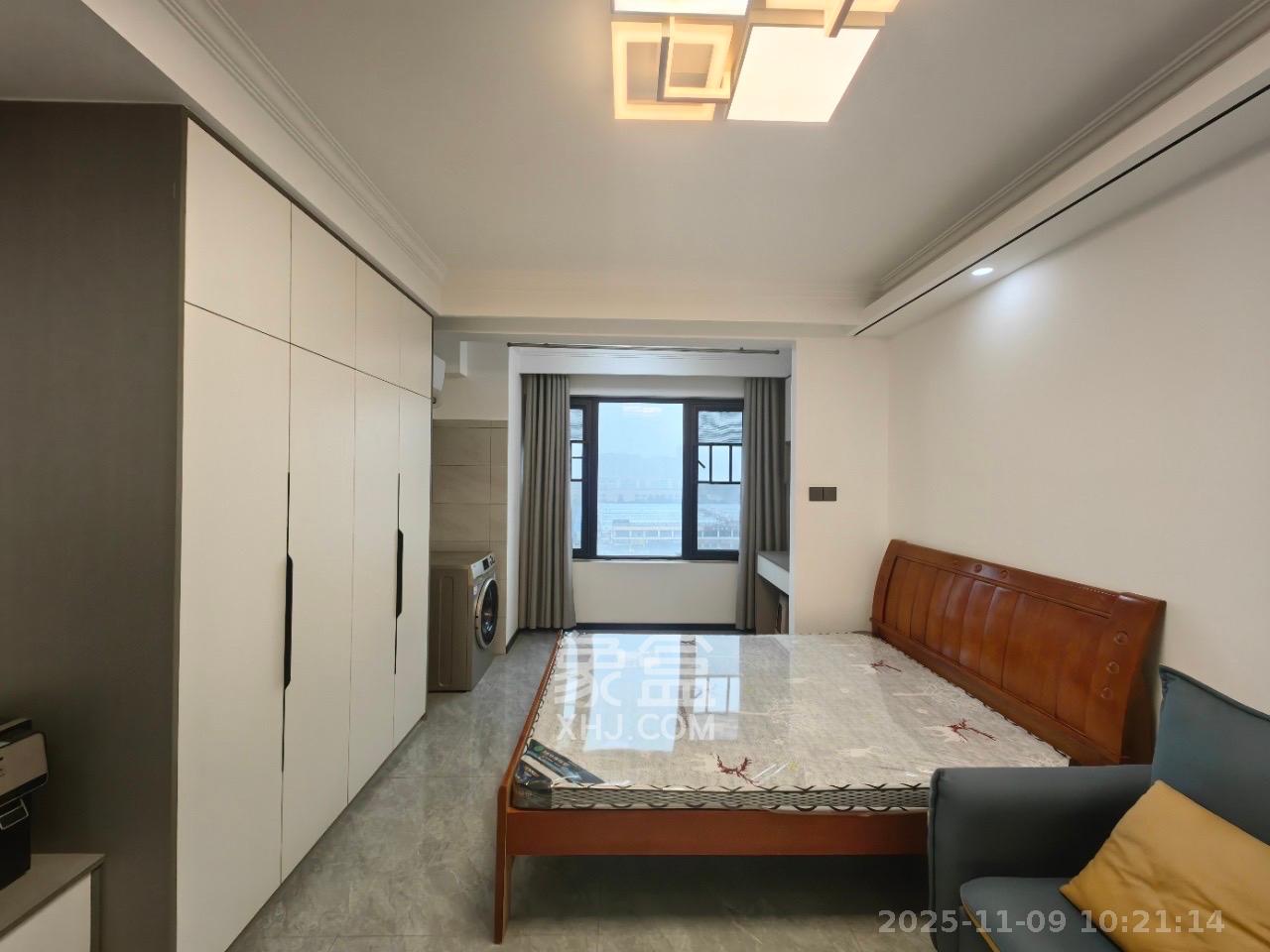 中海珑悦府  1室0厅0卫    1150.0元/月室内图