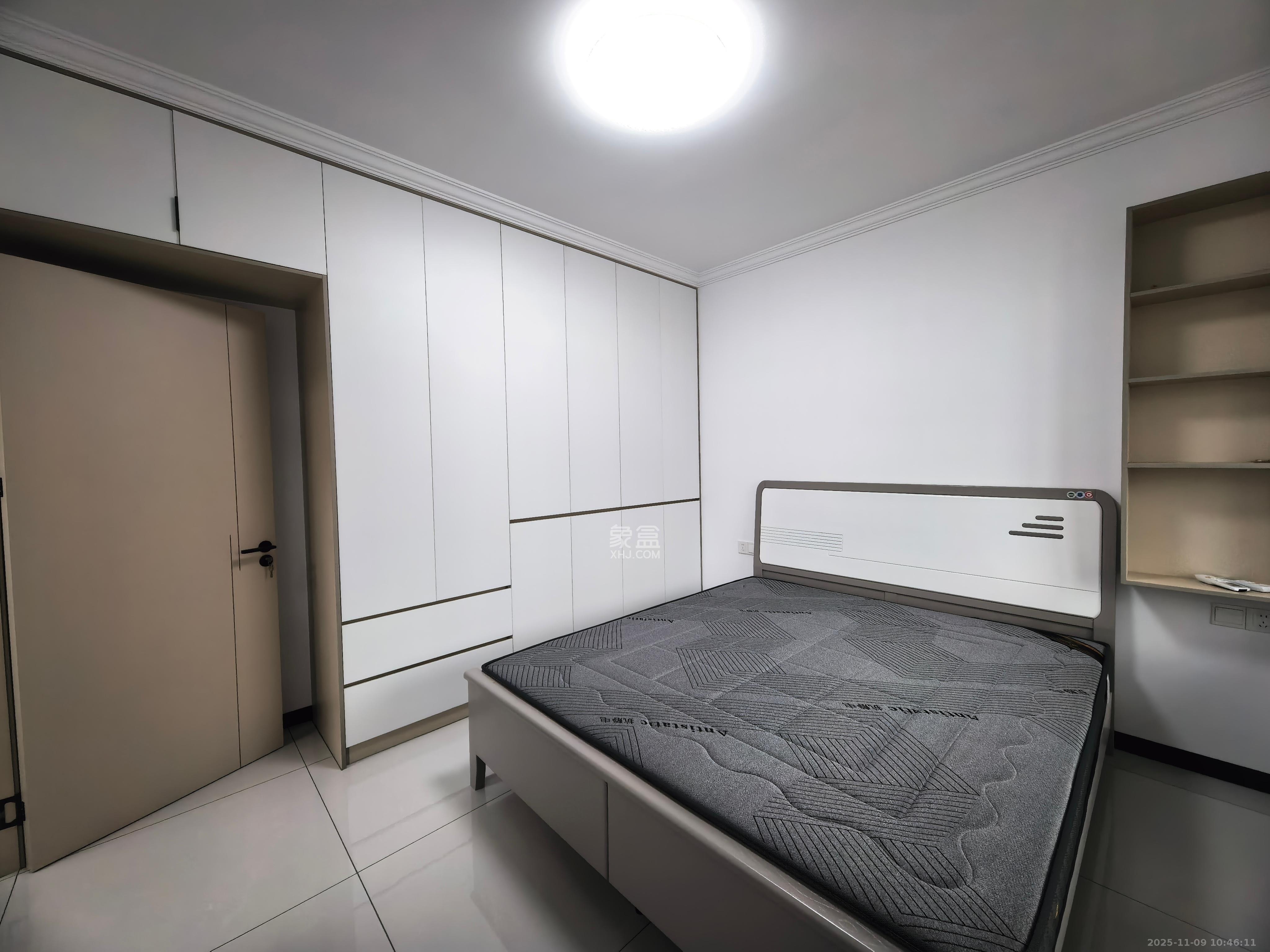 桥头家园二期(桥头家苑二期) 1室1厅1卫 1600.0元/月 桥头家园二期(桥头家苑二期) 1室1厅1卫 1600.0元/月室内图