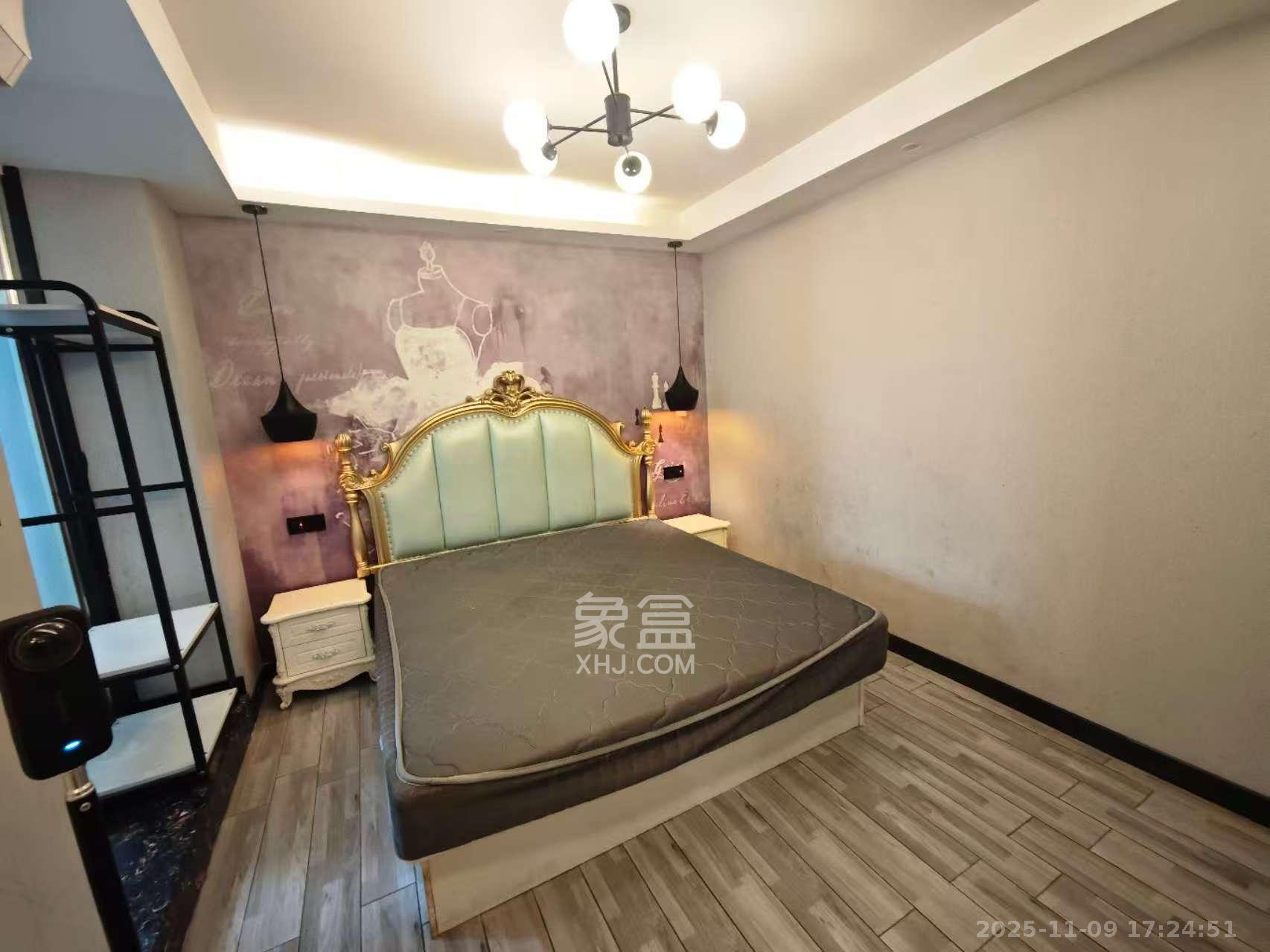 三王丽都 1室1厅0卫 2200.0元/月 三王丽都 1室1厅0卫 2200.0元/月室内图