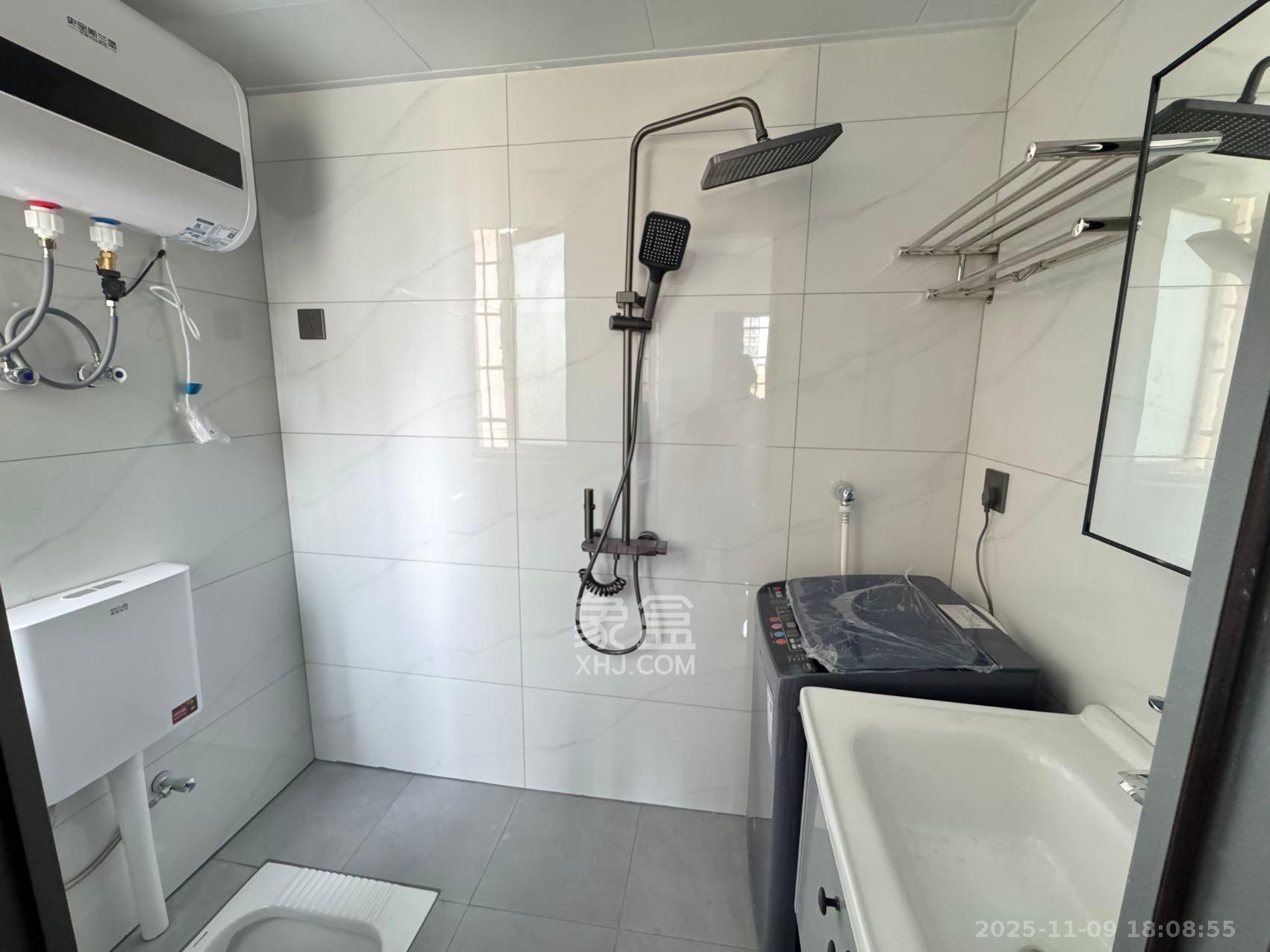 新宇东升家园 1室0厅0卫 800.0元/月 新宇东升家园 1室0厅0卫 800.0元/月室内图