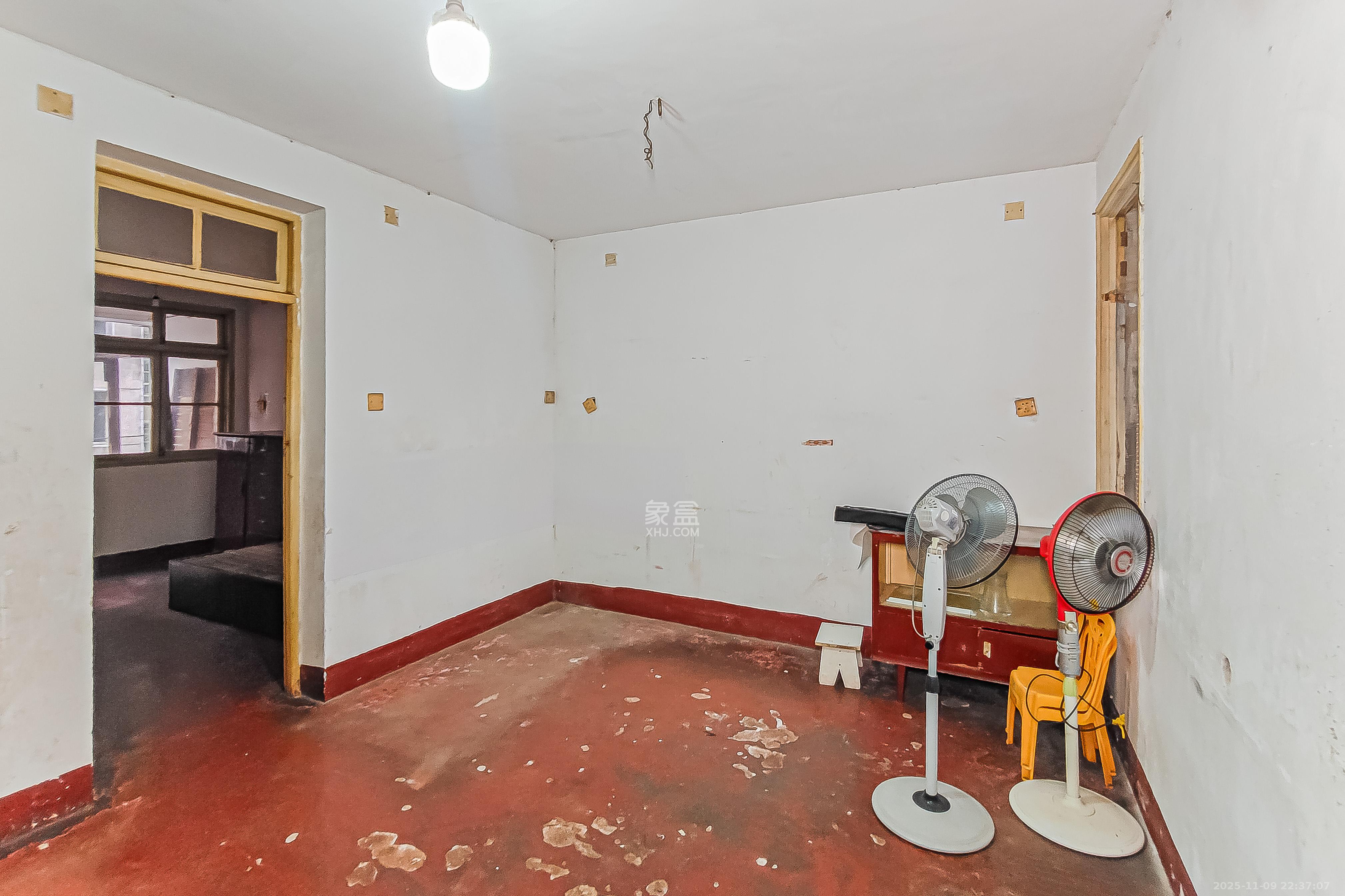 杏花园私房散盘  2室1厅1卫    26.8万