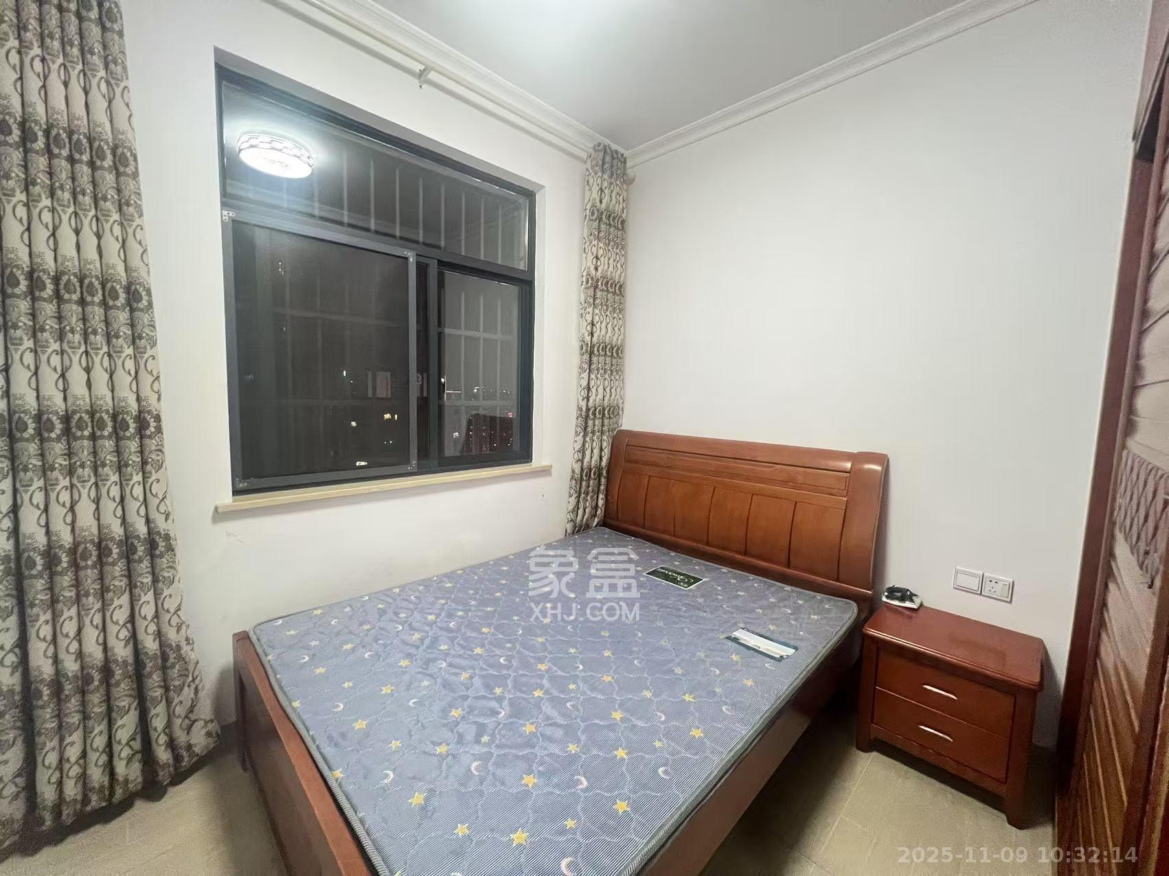 御溪国际  2室1厅1卫    2200.0元/月室内图