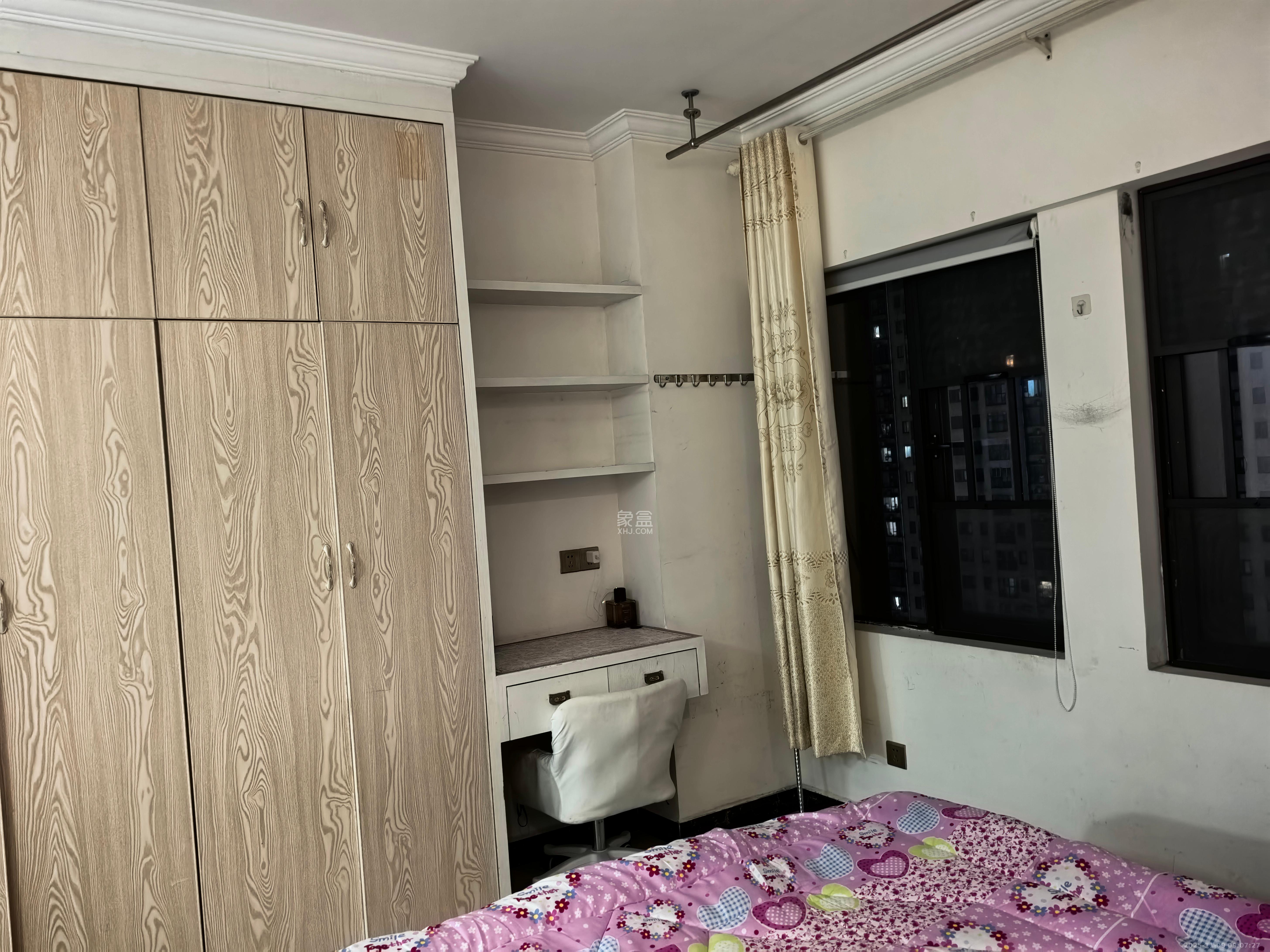 钰龙天下二期(钰龙佳园) 1室1厅1卫 1200.0元/月 钰龙天下二期(钰龙佳园) 1室1厅1卫 1200.0元/月室内图