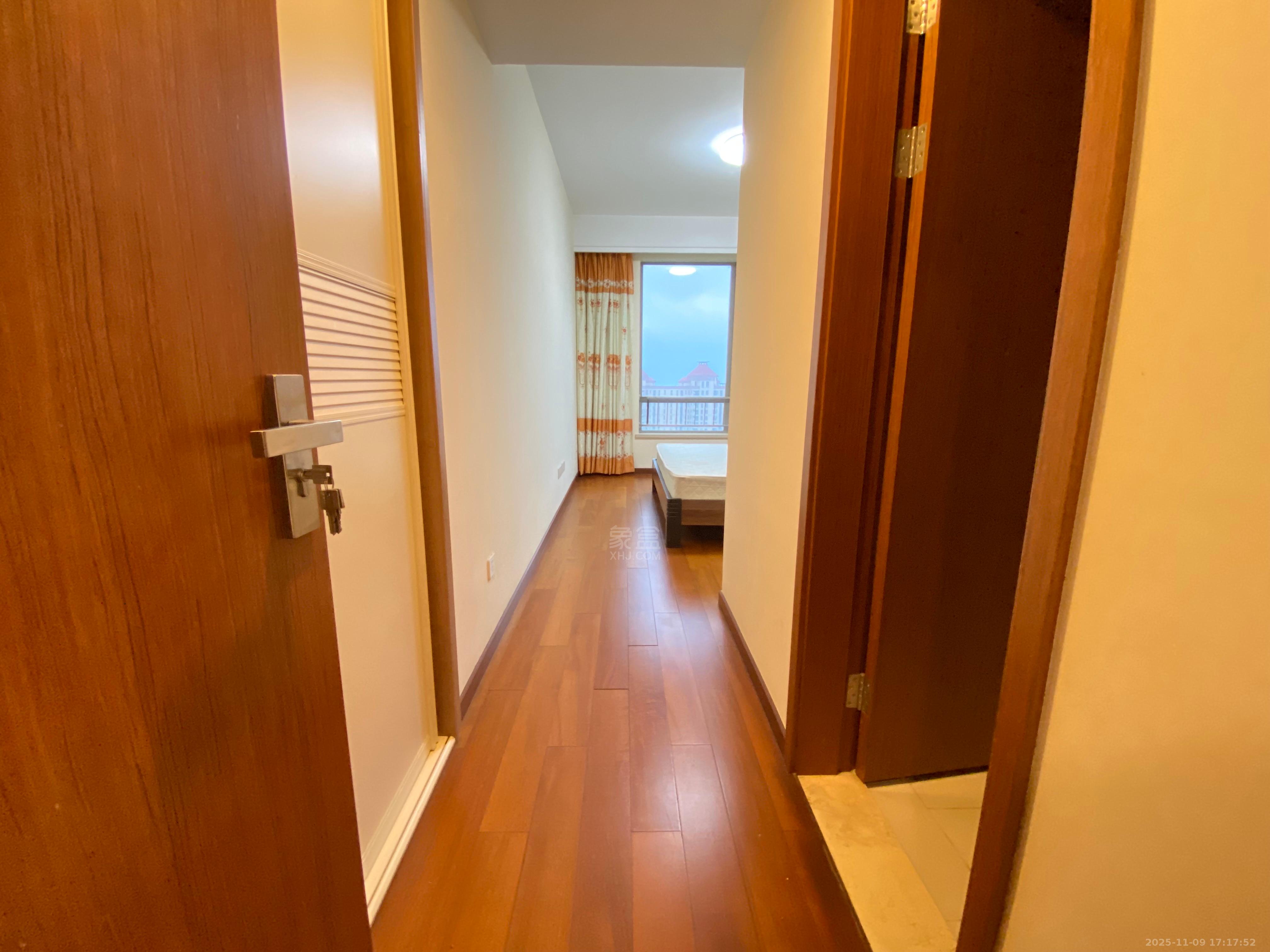 晋合湘水湾三期 3室2厅2卫 2300.0元/月 晋合湘水湾三期 3室2厅2卫 2300.0元/月室内图