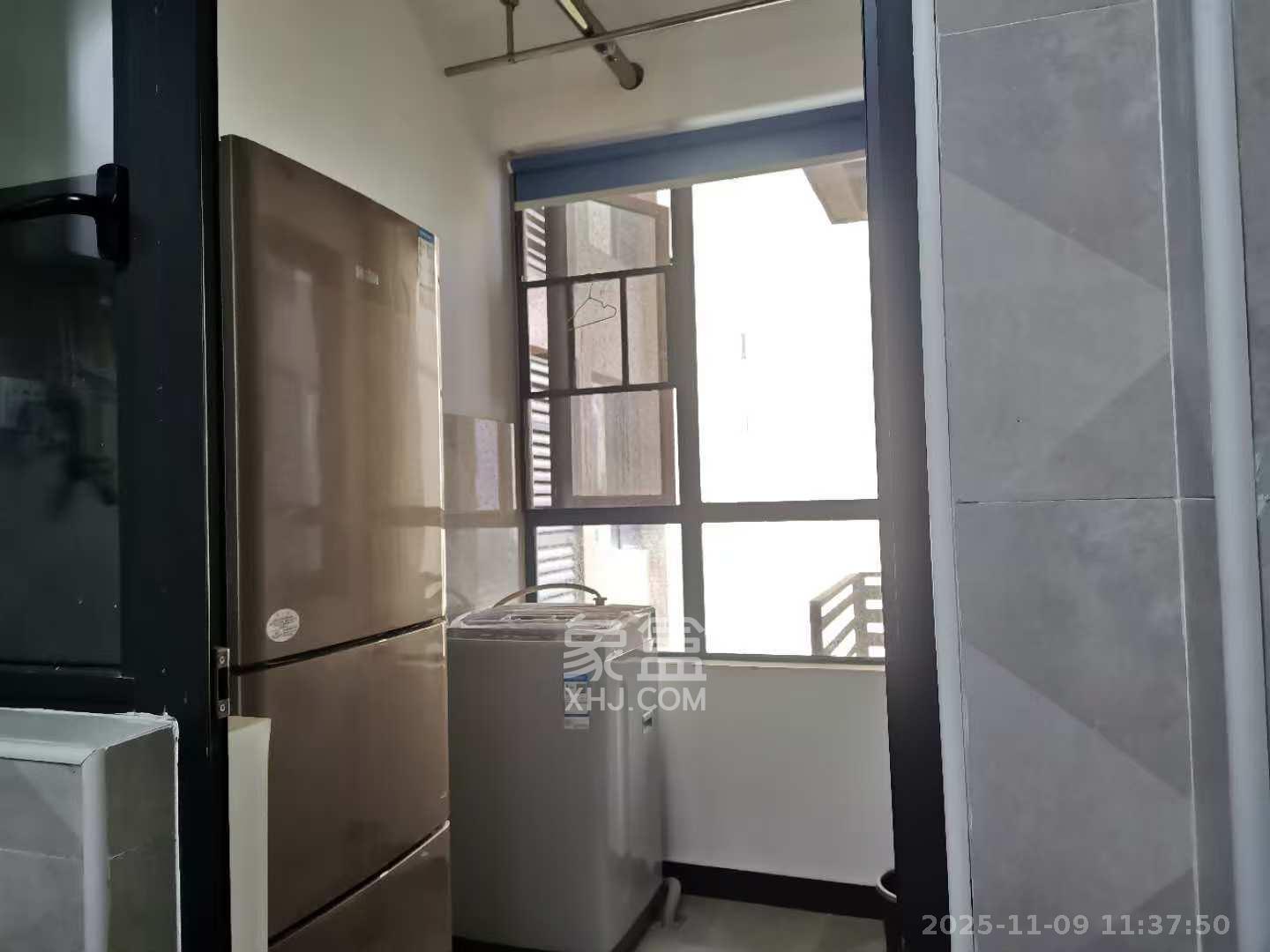 长房东云台  3室2厅1卫    2000.0元/月室内图