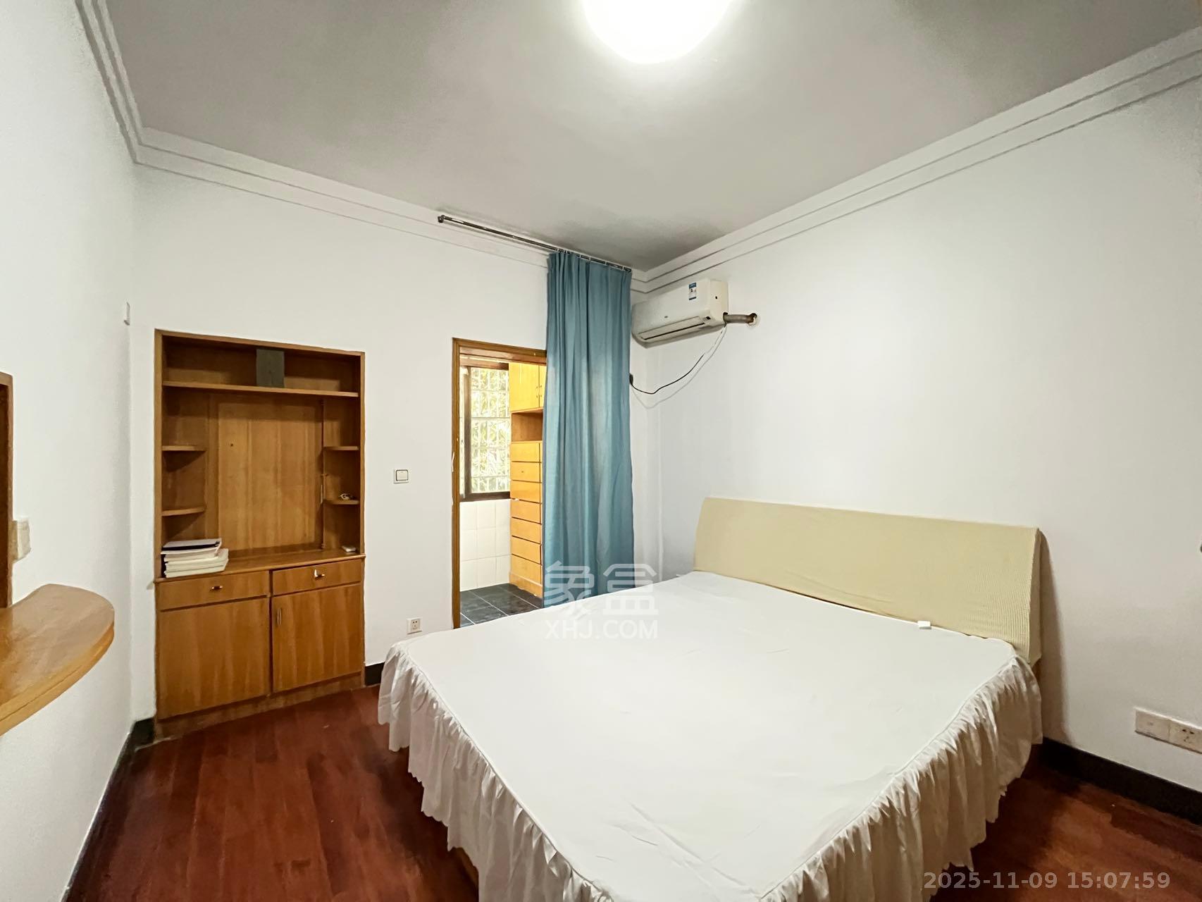 省进出口公司宿舍  2室2厅1卫    1600.0元/月室内图