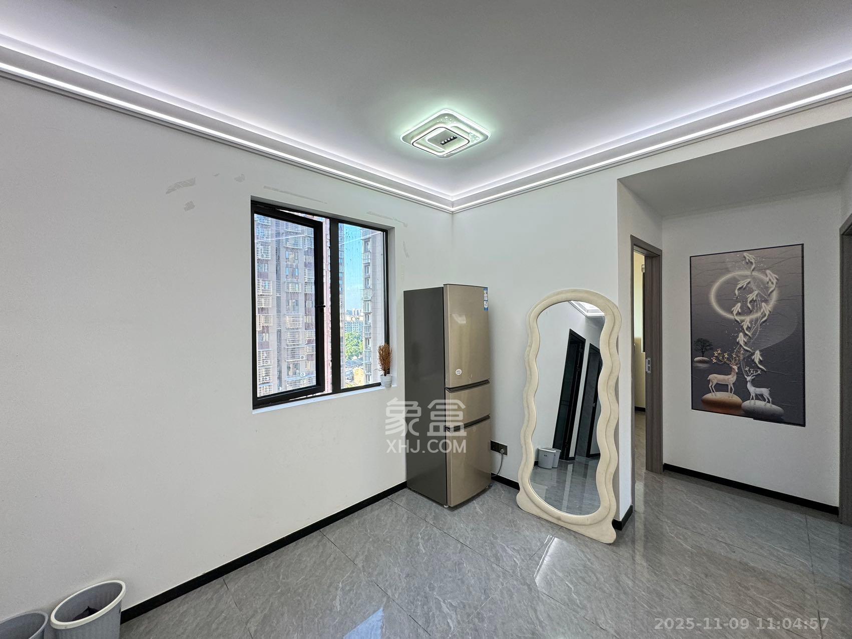 金塘家园 1室0厅0卫 2300.0元/月 金塘家园 1室0厅0卫 2300.0元/月室内图