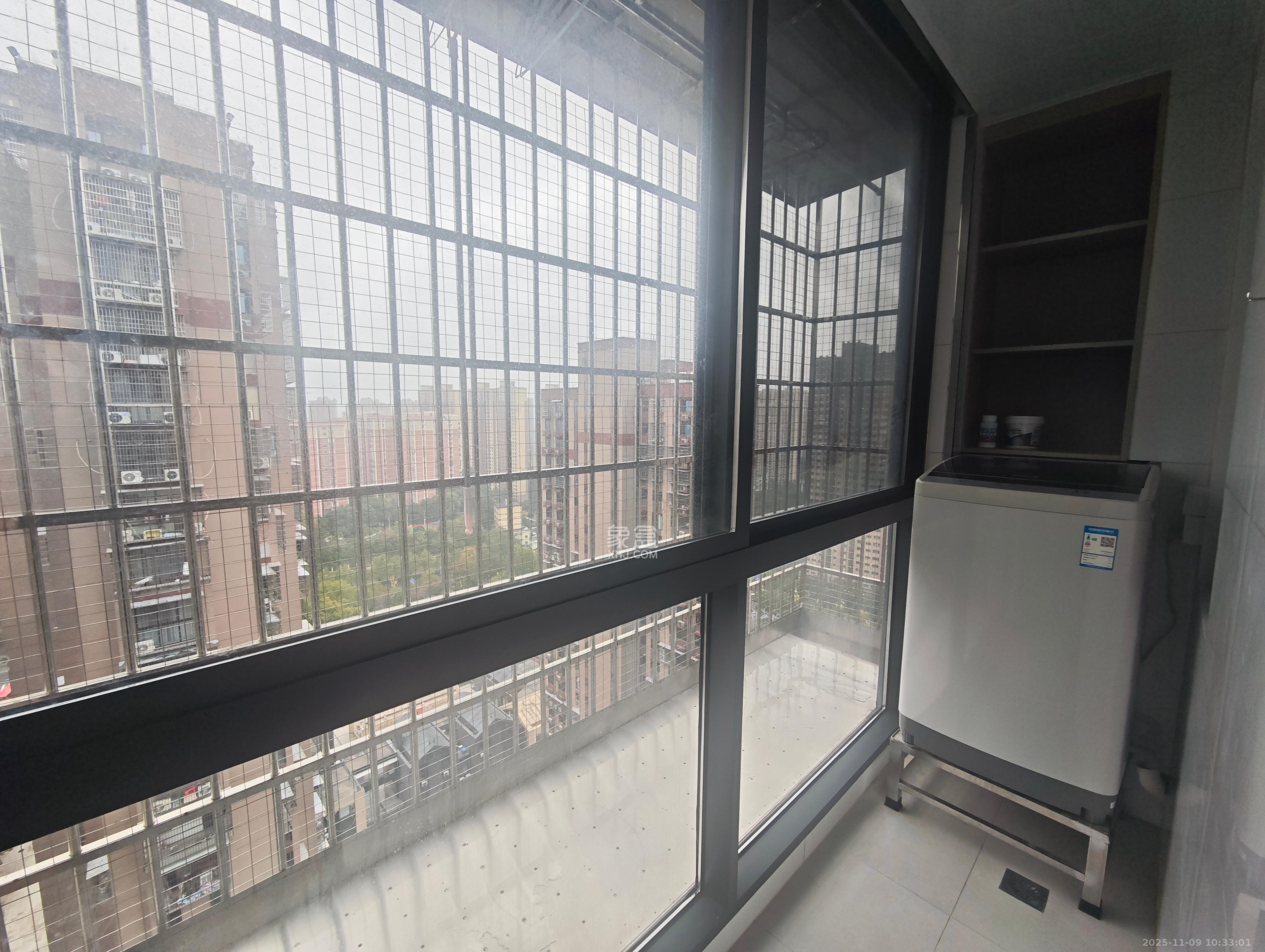 东驿竹园  2室1厅1卫    2000.0元/月室内图