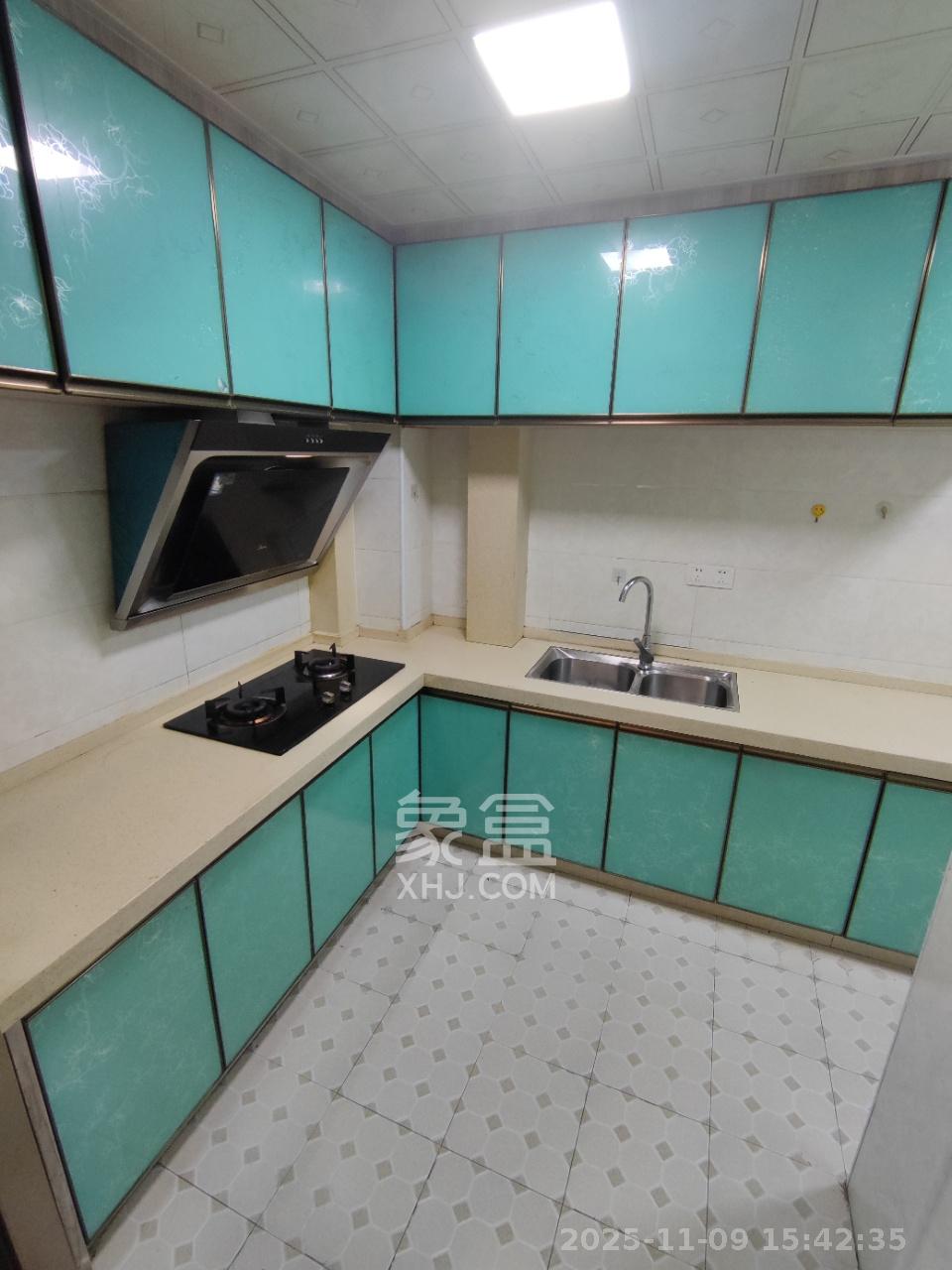 嘉顺苑  2室2厅1卫    2200.0元/月室内图