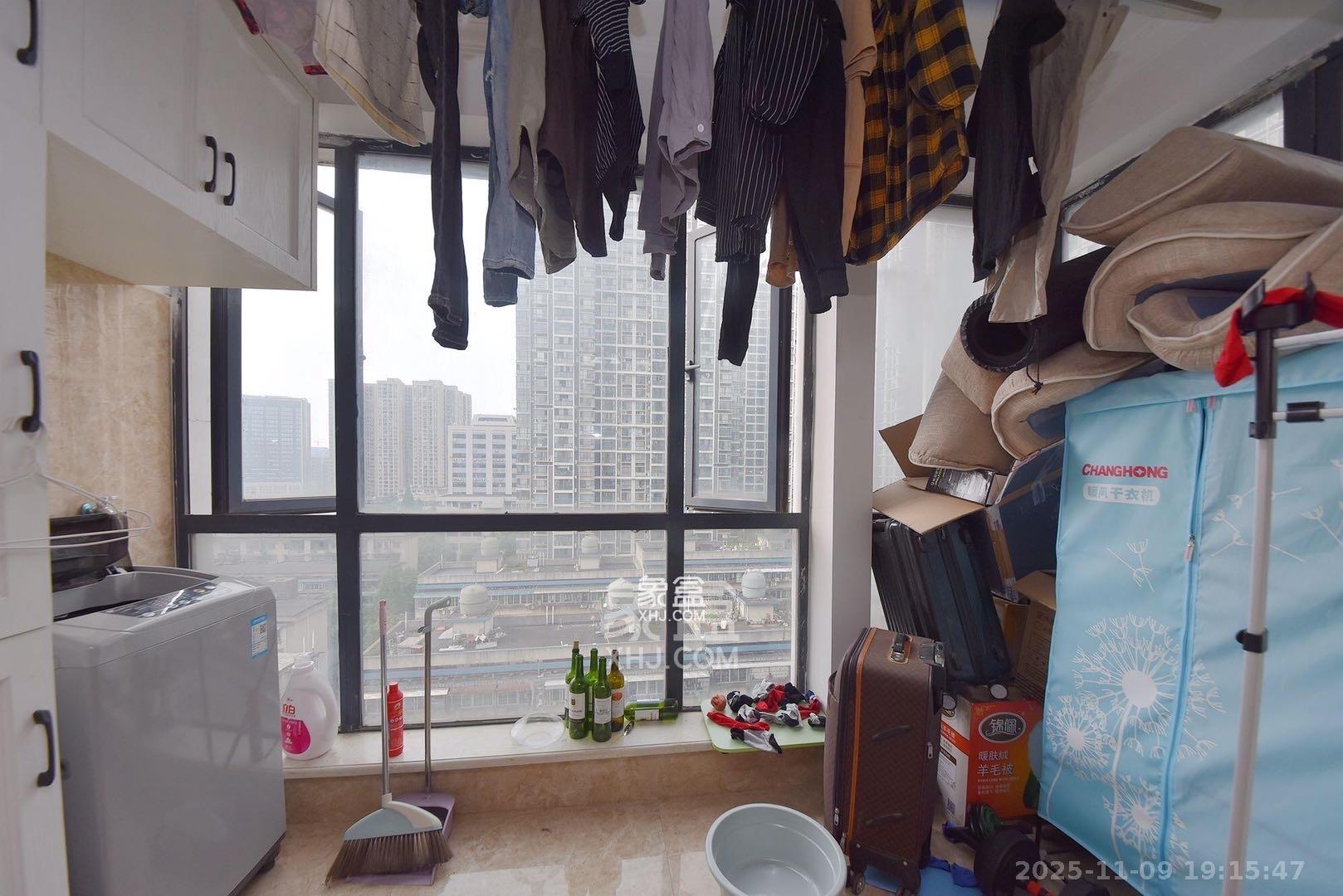 云鼎公馆  1室1厅1卫    2200.0元/月室内图