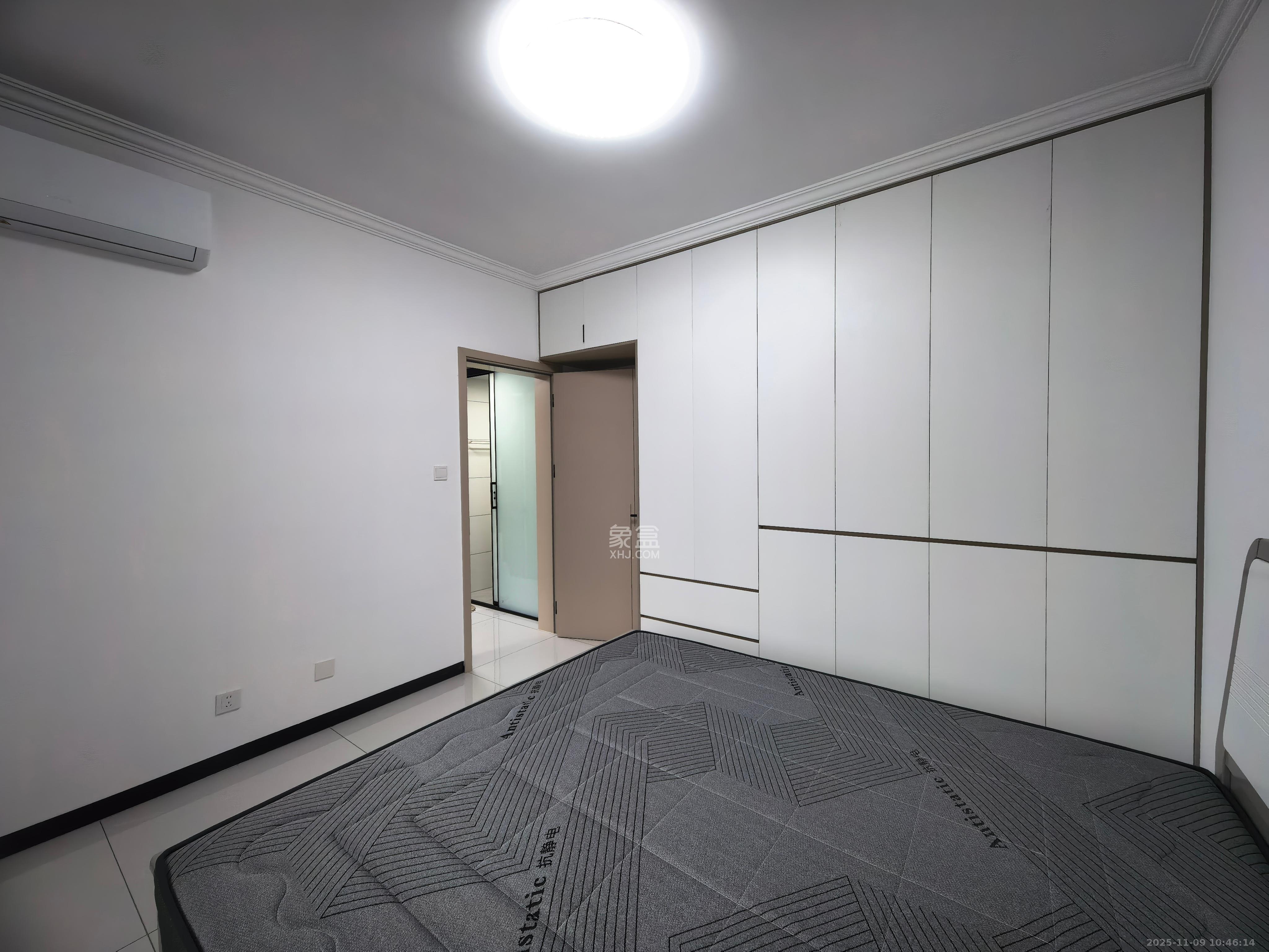 桥头家园二期（桥头家苑二期）  1室1厅1卫    1600.0元/月室内图