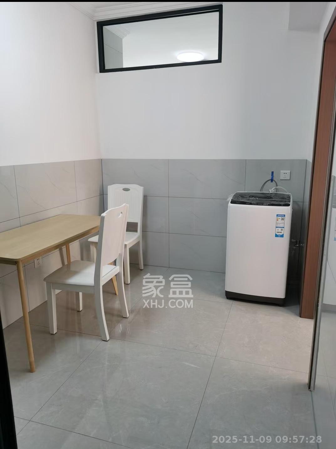 金南家园三期 1室1厅1卫 1400.0元/月 金南家园三期 1室1厅1卫 1400.0元/月室内图