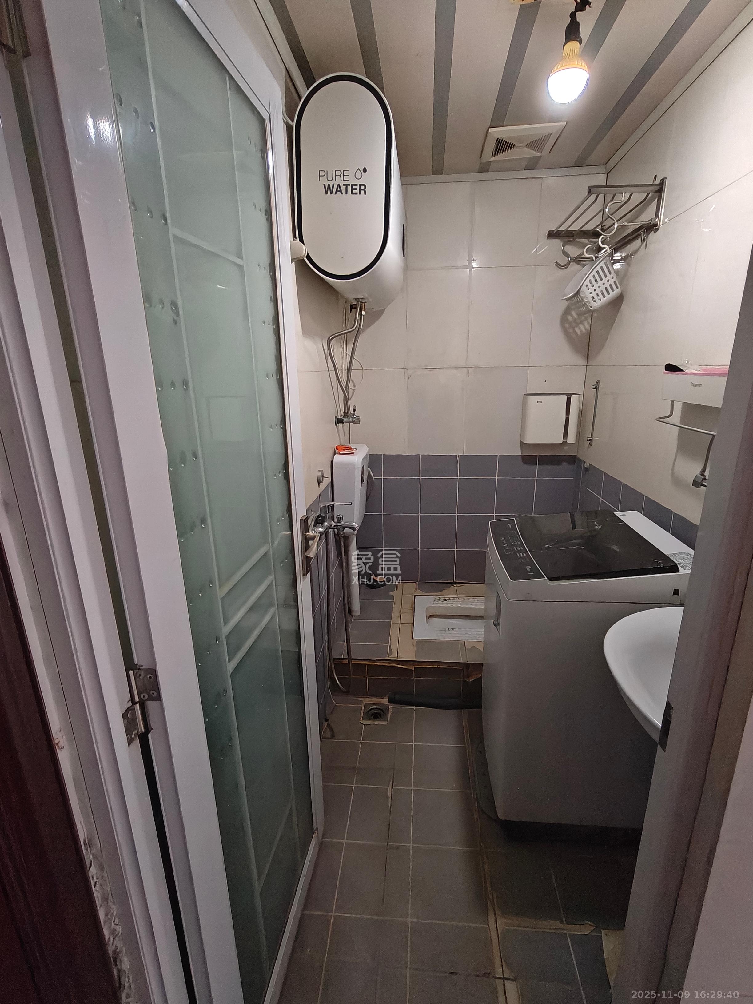 格蓝康都 2室1厅1卫 2000.0元/月 格蓝康都 2室1厅1卫 2000.0元/月室内图