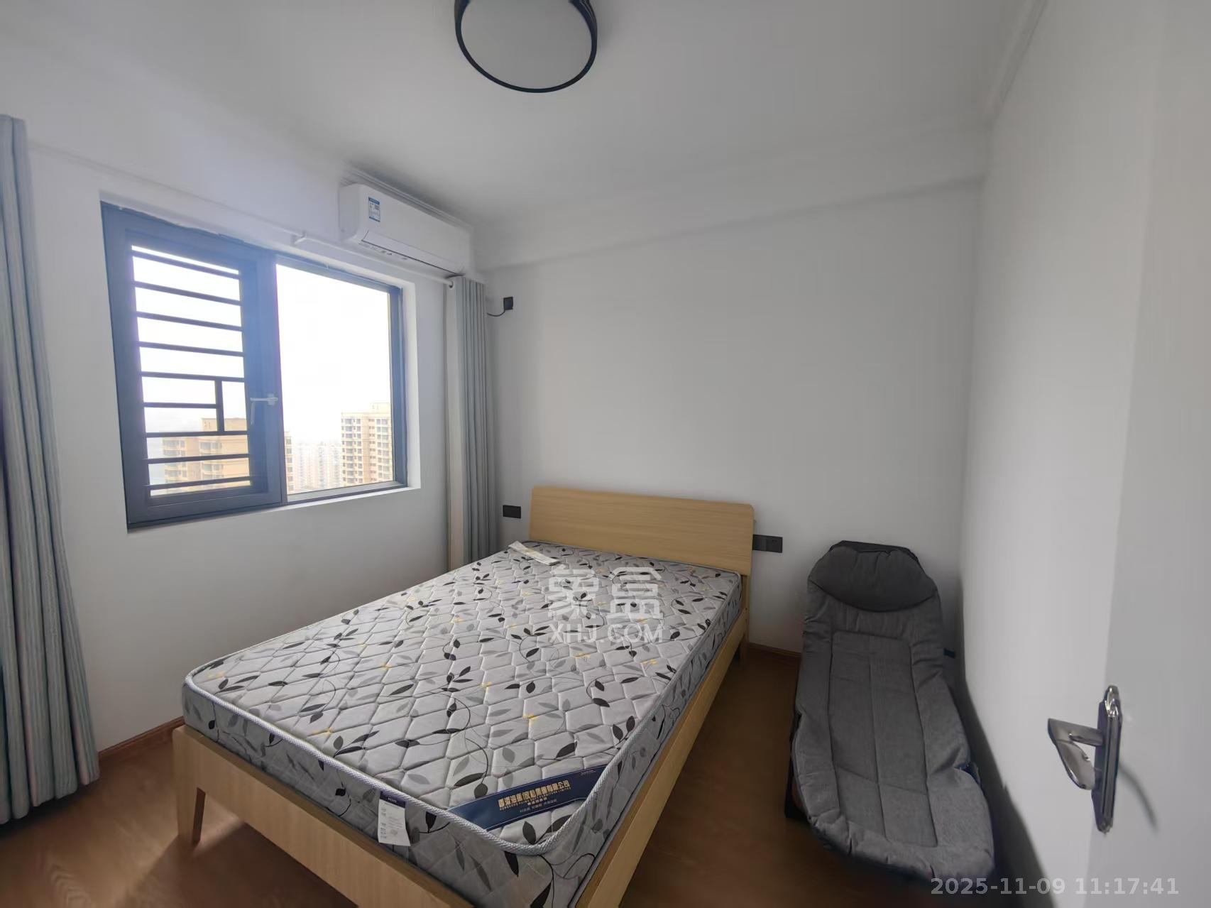 永宏万家里  3室2厅1卫    2000.0元/月室内图