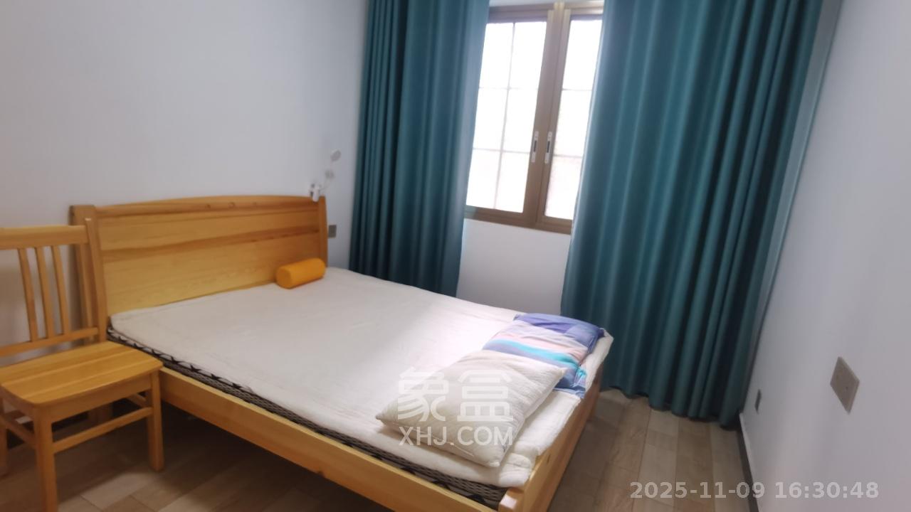 江山帝景哈佛 2室2厅1卫 1400.0元/月 江山帝景哈佛 2室2厅1卫 1400.0元/月室内图