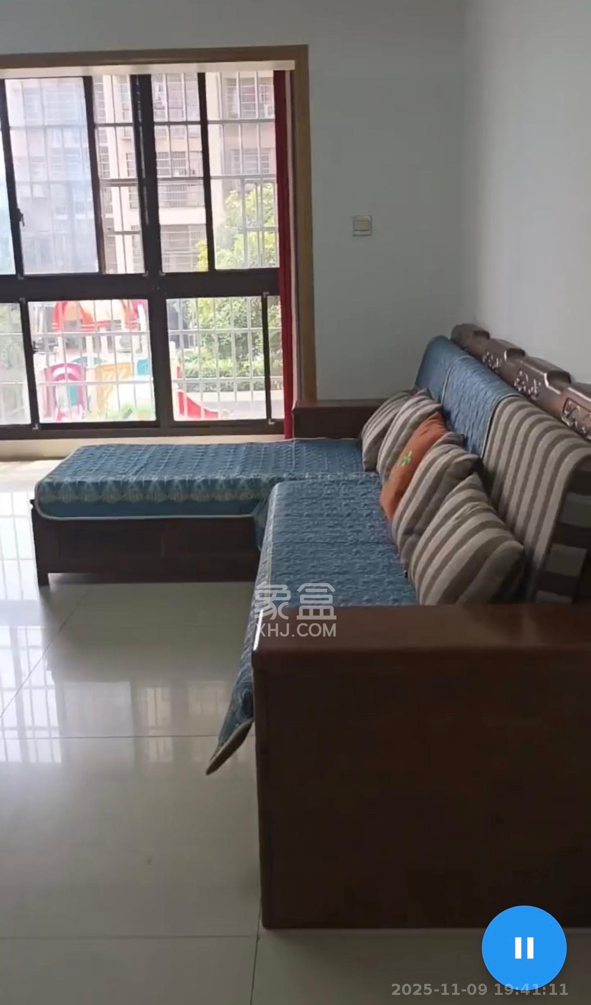 金南家园一期  1室0厅0卫    1900.0元/月