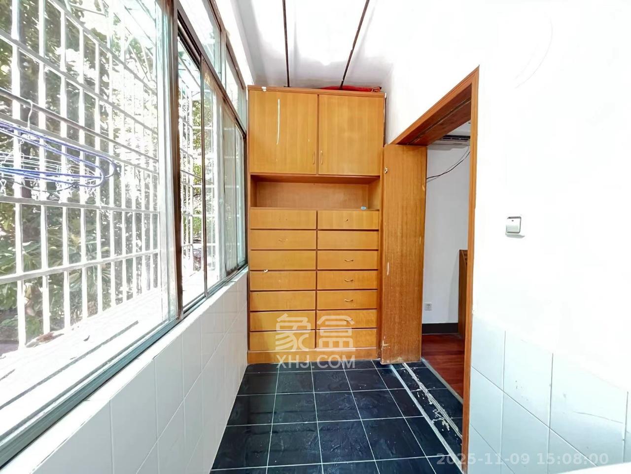 省进出口公司宿舍  2室2厅1卫    1600.0元/月室内图