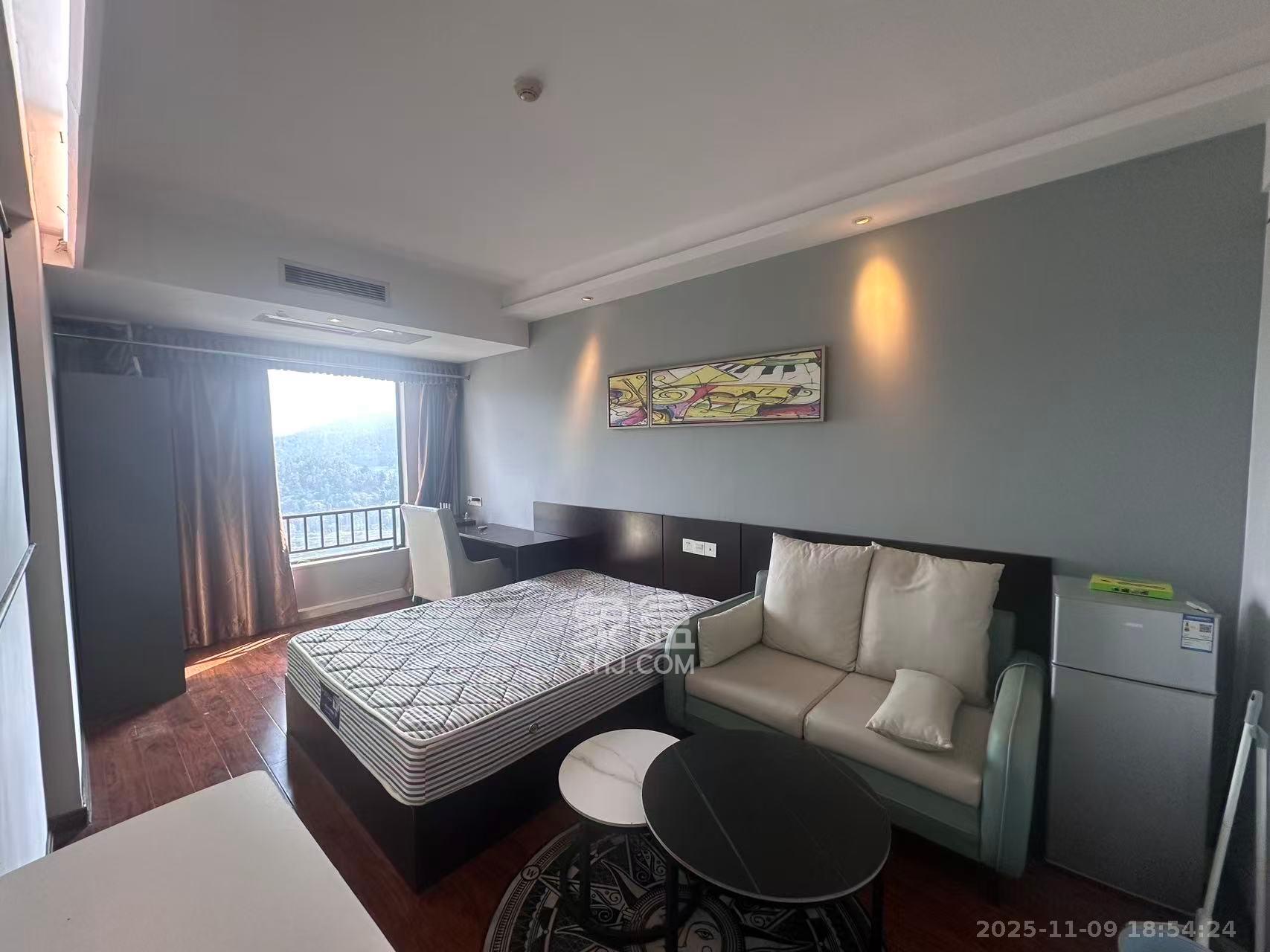 中一九骏(枫桥苑) 1室1厅1卫 1900.0元/月 中一九骏(枫桥苑) 1室1厅1卫 1900.0元/月室内图