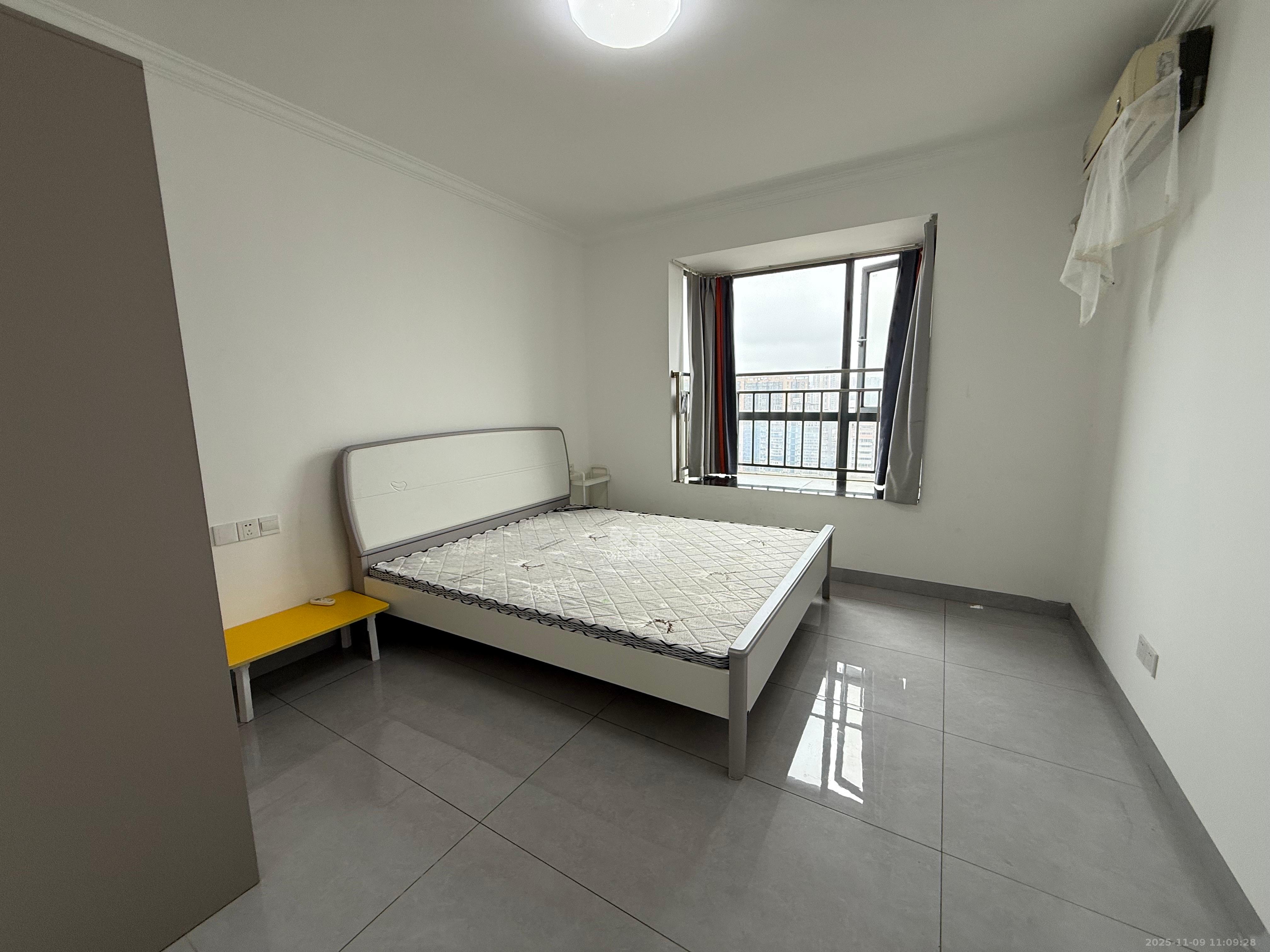 君庭金福苑  1室1厅1卫    2600.0元/月室内图