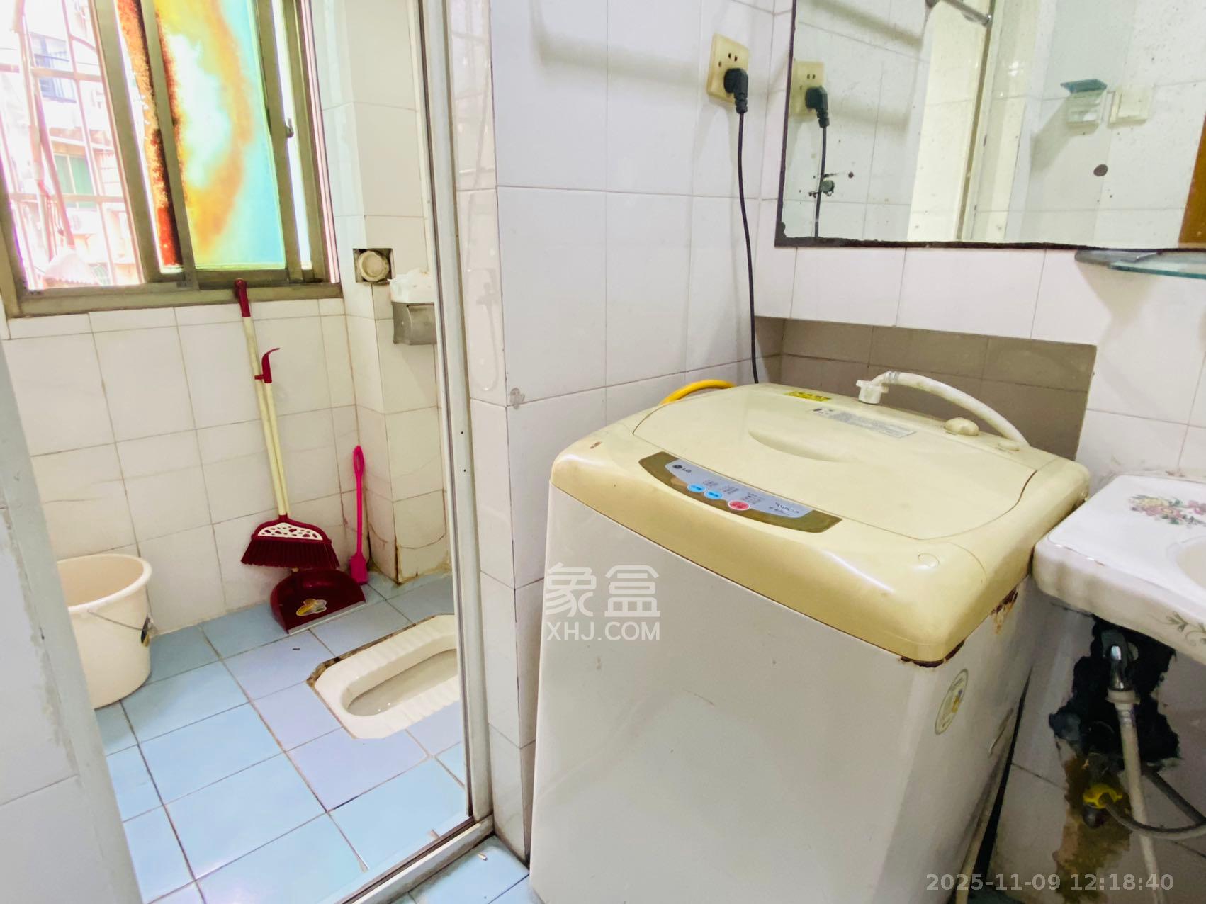 仁和家园  2室1厅1卫    1500.0元/月室内图