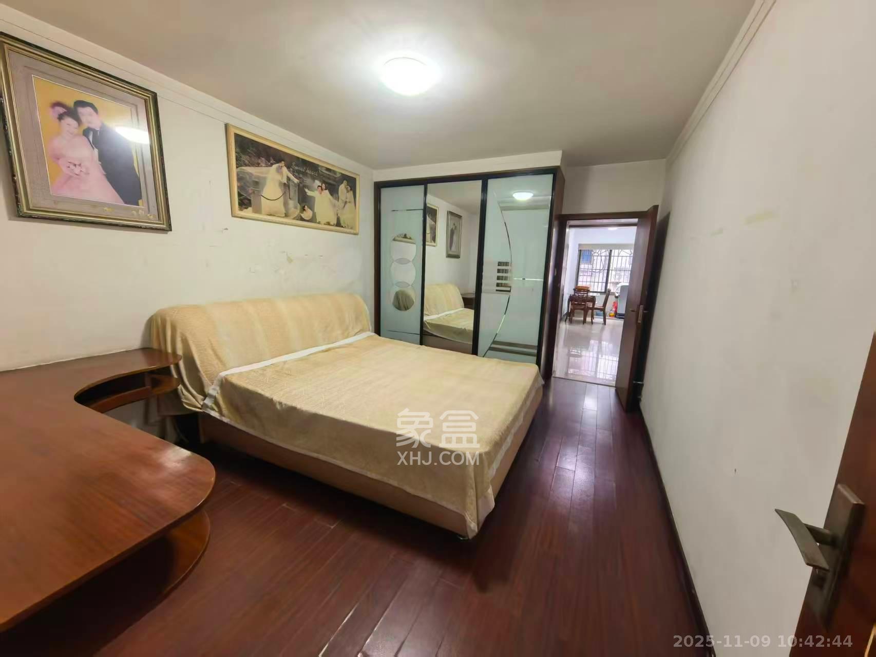 望江公寓 2室1厅1卫 1600.0元/月 望江公寓 2室1厅1卫 1600.0元/月室内图