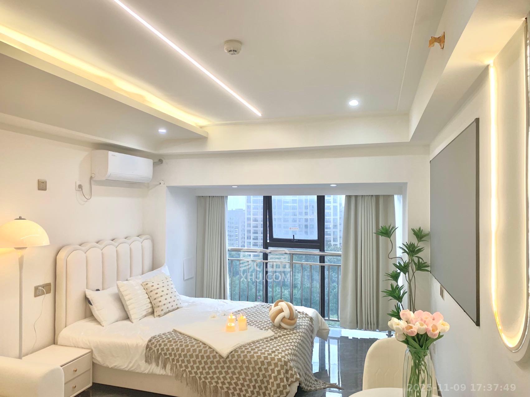 达美D6区 1室1厅1卫 1600.0元/月 达美D6区 1室1厅1卫 1600.0元/月室内图