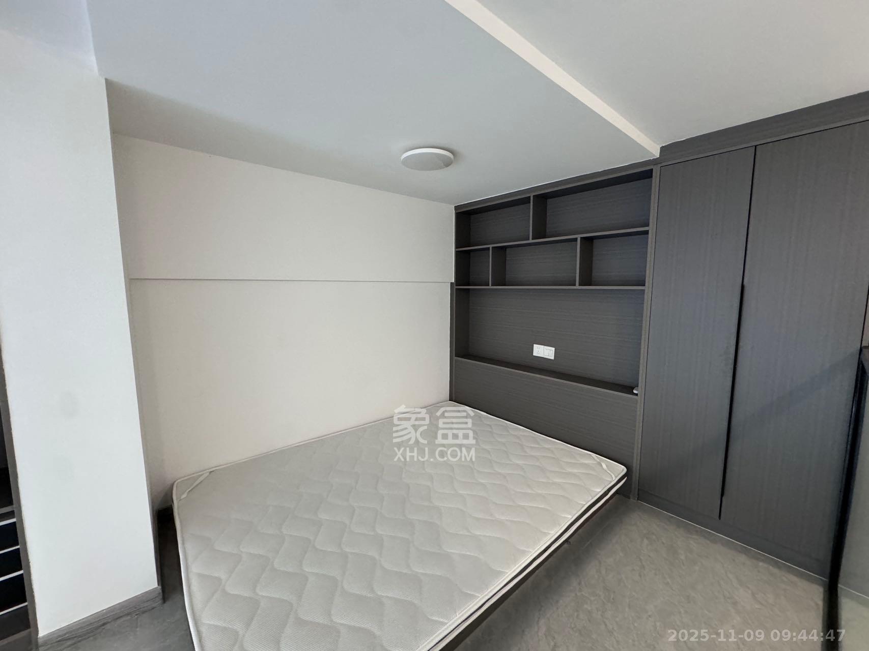 佳兆业云顶都汇  1室1厅1卫    2200.0元/月室内图