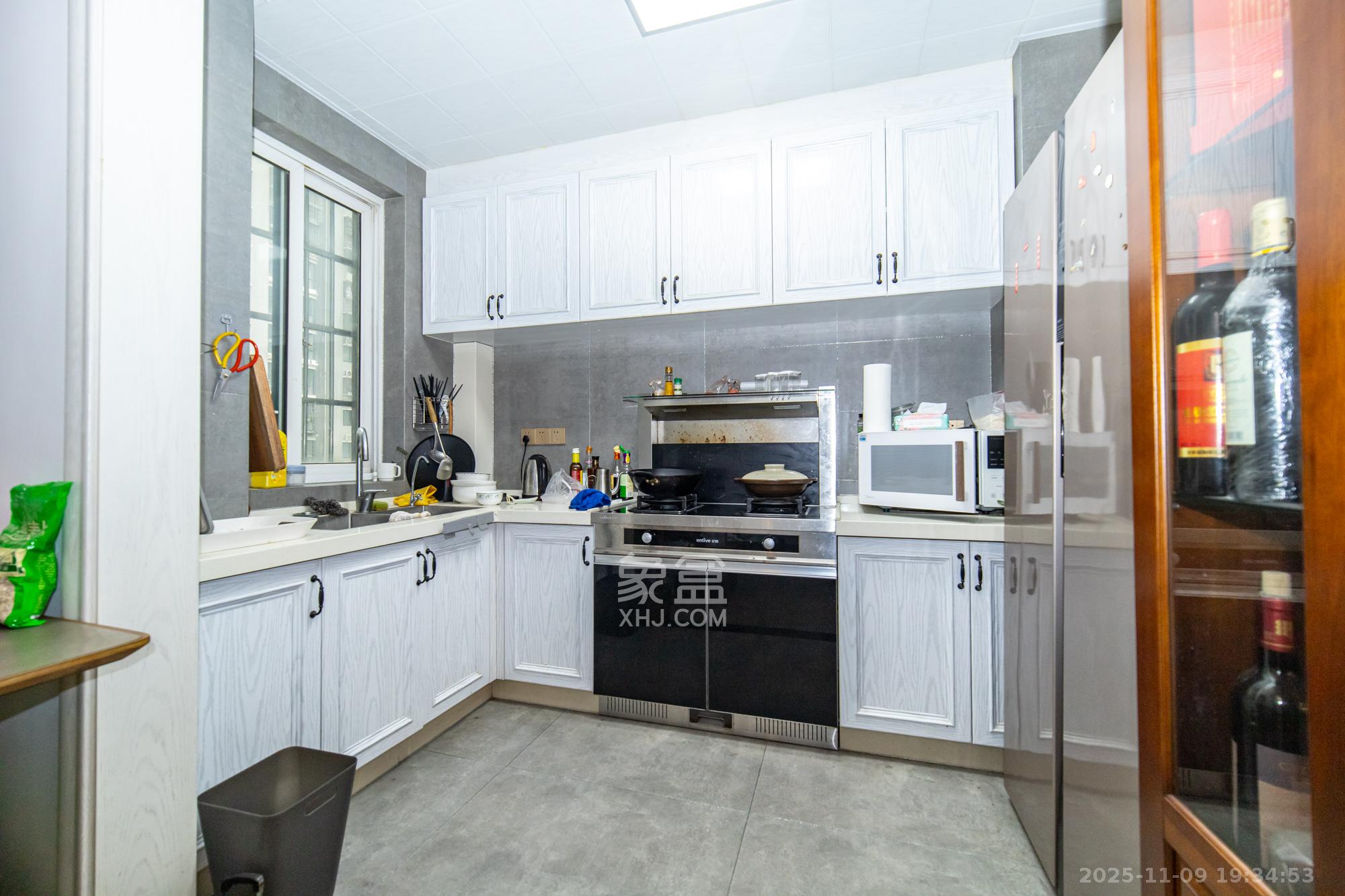 时代星城 4室2厅2卫 78.8万 时代星城 4室2厅2卫 78.8万厨房