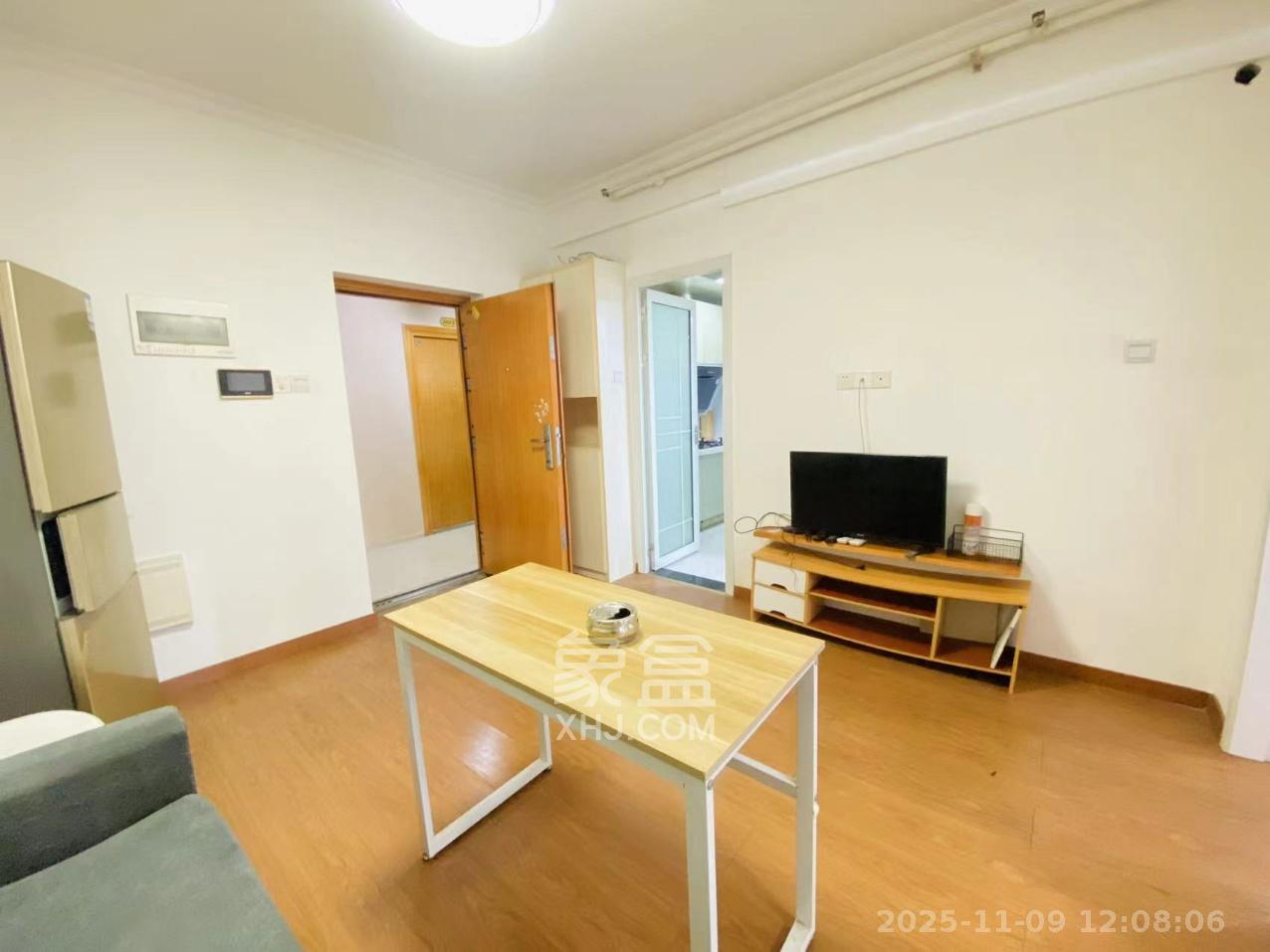 天鸿天府（天鸿中央大院）  2室1厅1卫    1750.0元/月室内图